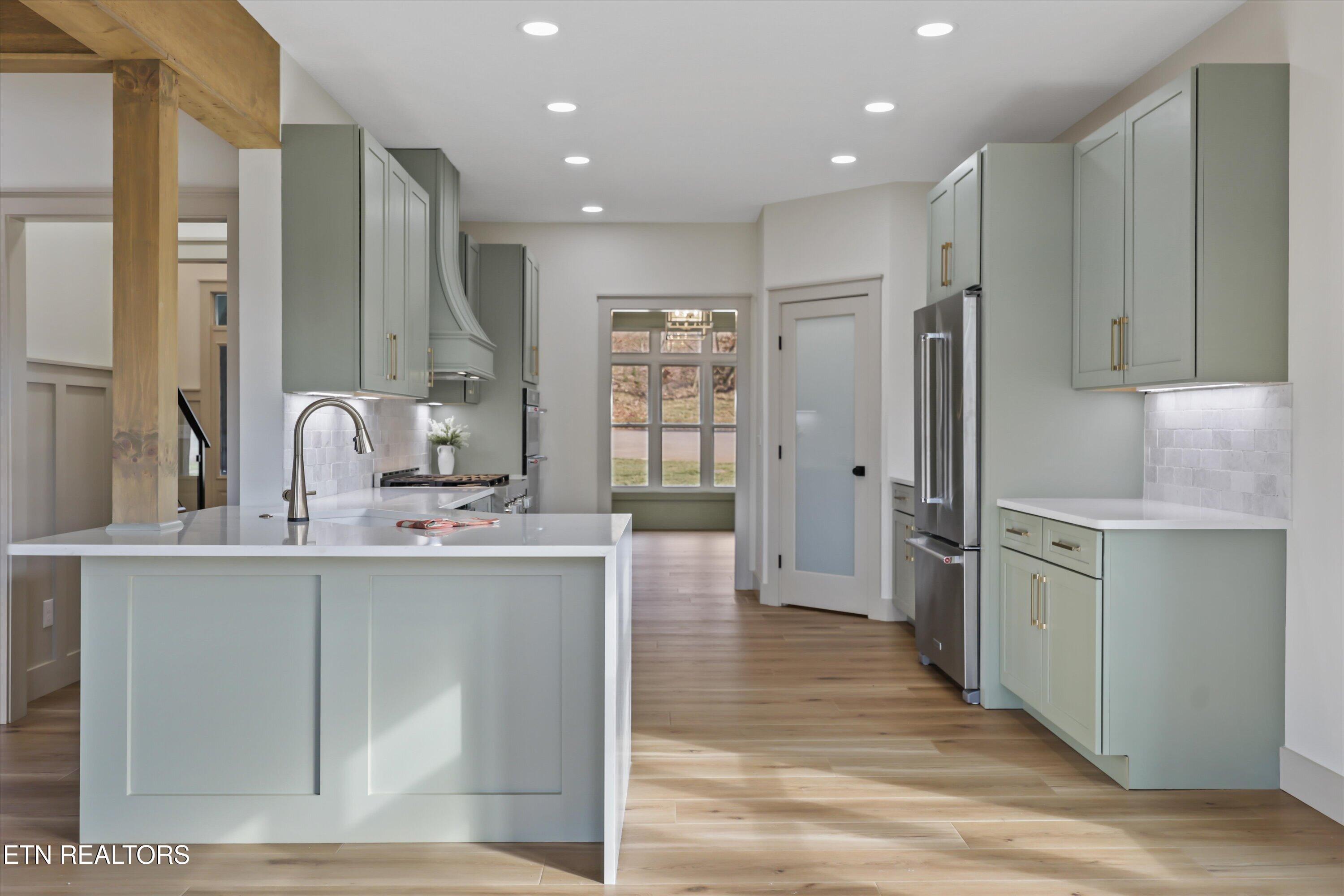 3956 Shipwatch Lane, Knoxville, TN - Fort Loudoun and Tellico Lake Real Estate - Image# 12