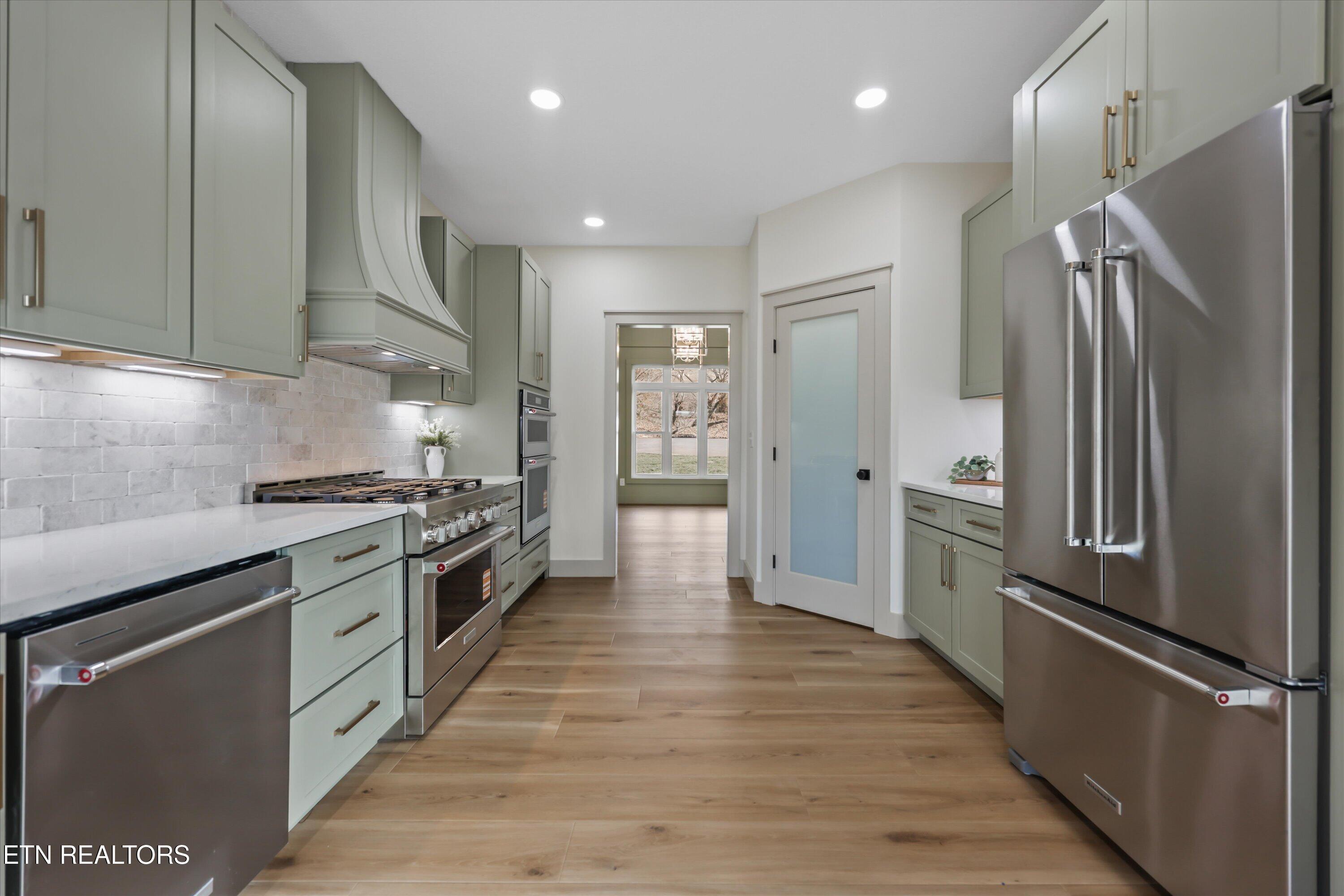 3956 Shipwatch Lane, Knoxville, TN - Fort Loudoun and Tellico Lake Real Estate - Image# 16