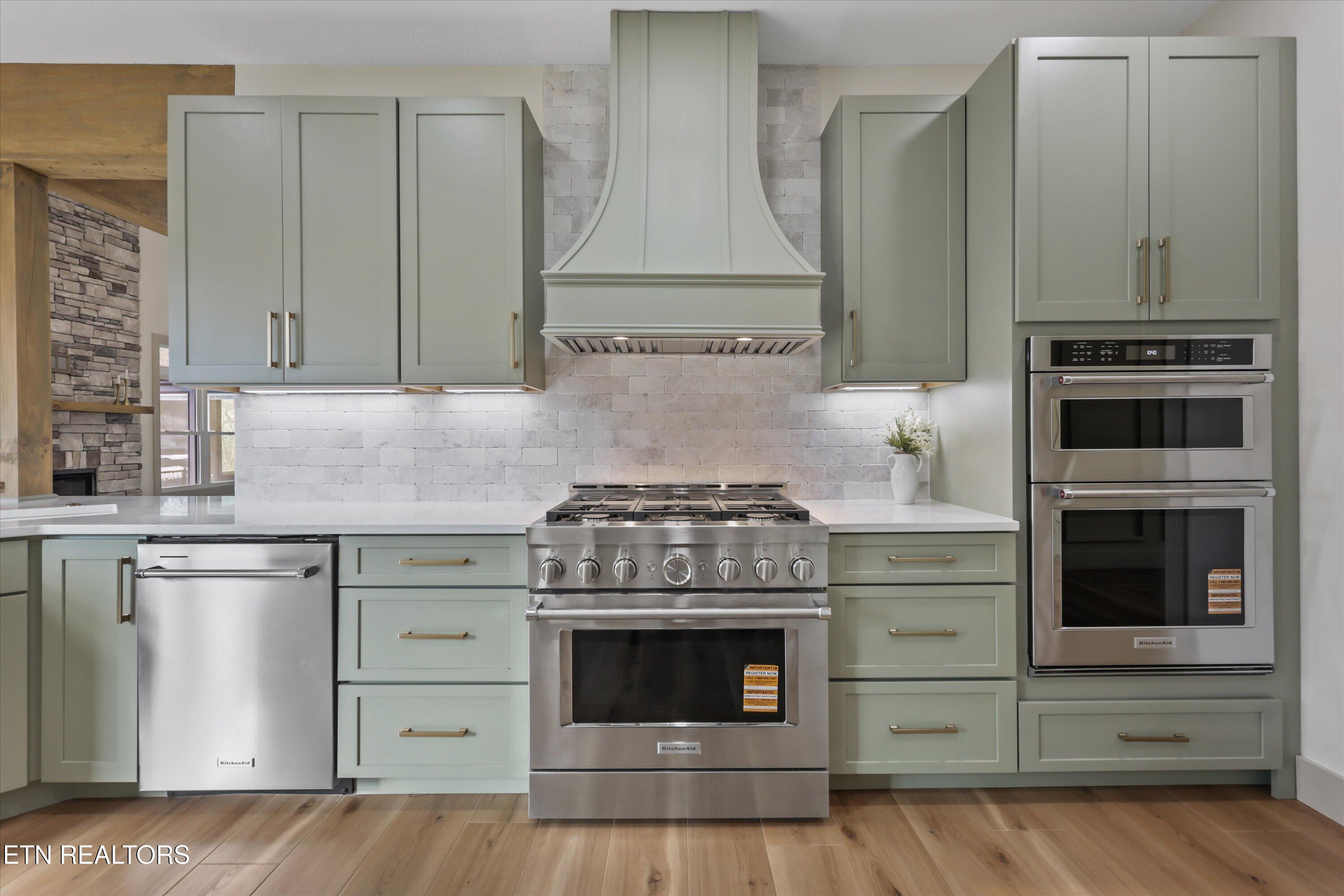 3956 Shipwatch Lane, Knoxville, TN - Fort Loudoun and Tellico Lake Real Estate - Image# 17