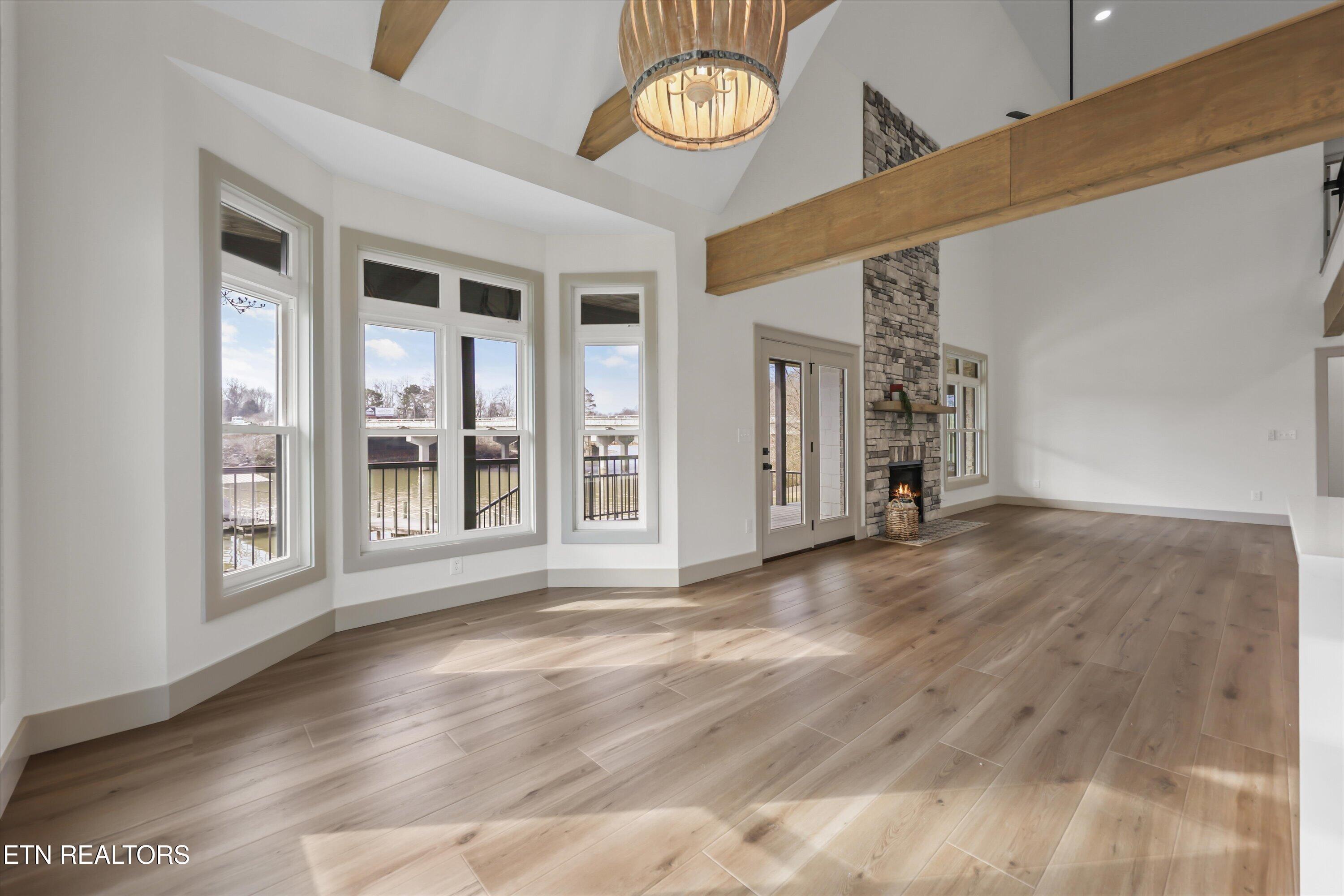 3956 Shipwatch Lane, Knoxville, TN - Fort Loudoun and Tellico Lake Real Estate - Image# 18