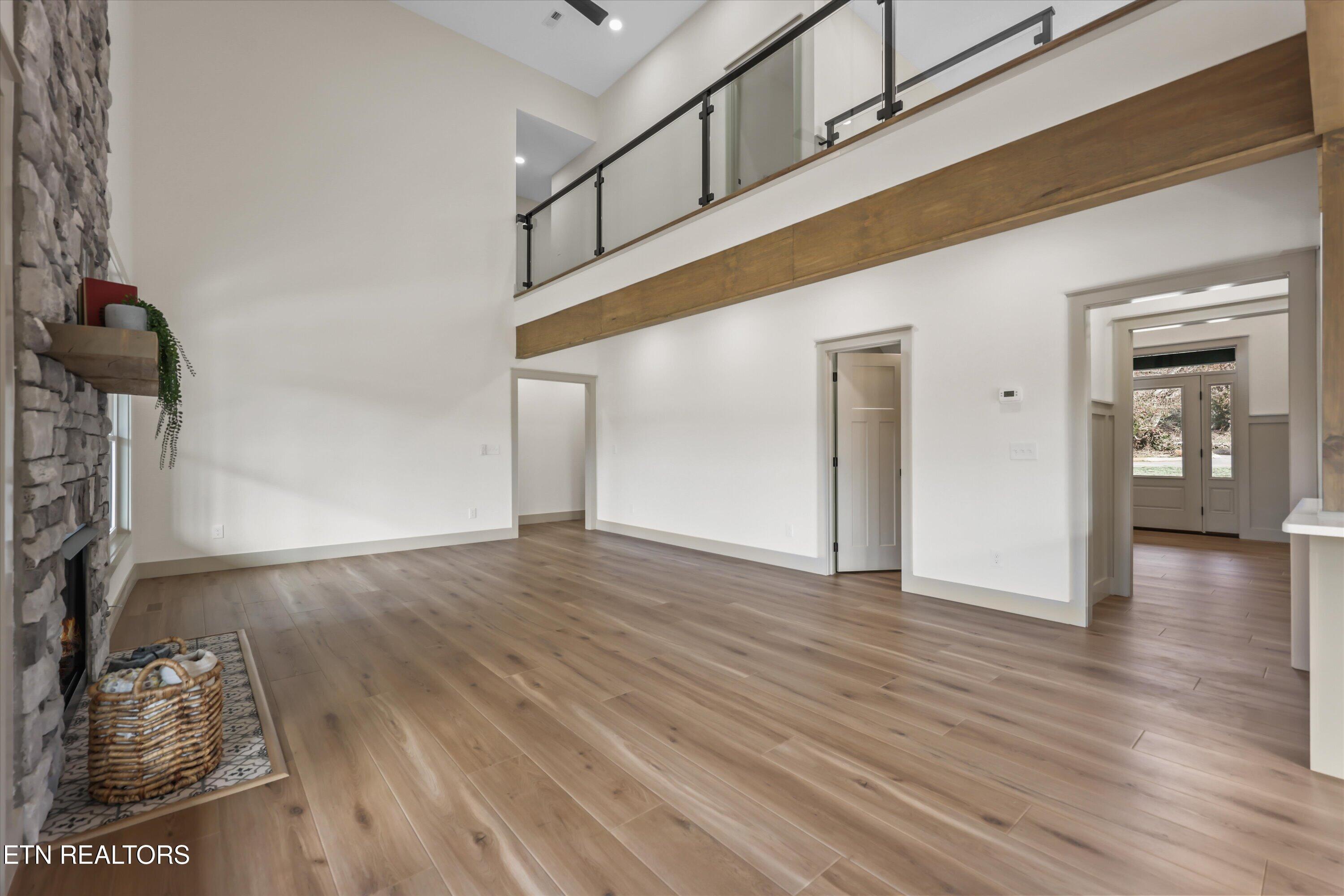 3956 Shipwatch Lane, Knoxville, TN - Fort Loudoun and Tellico Lake Real Estate - Image# 21