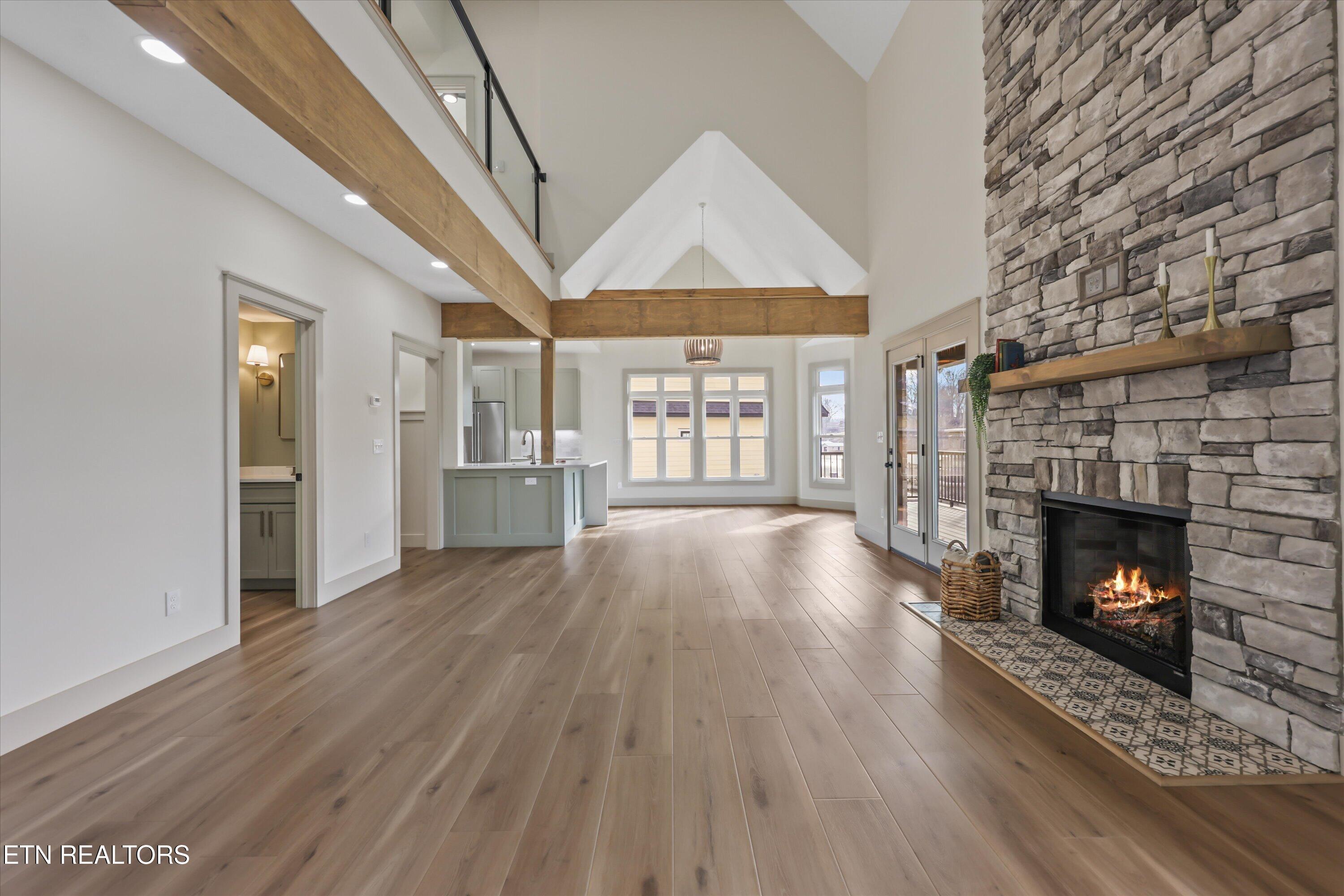 3956 Shipwatch Lane, Knoxville, TN - Fort Loudoun and Tellico Lake Real Estate - Image# 20