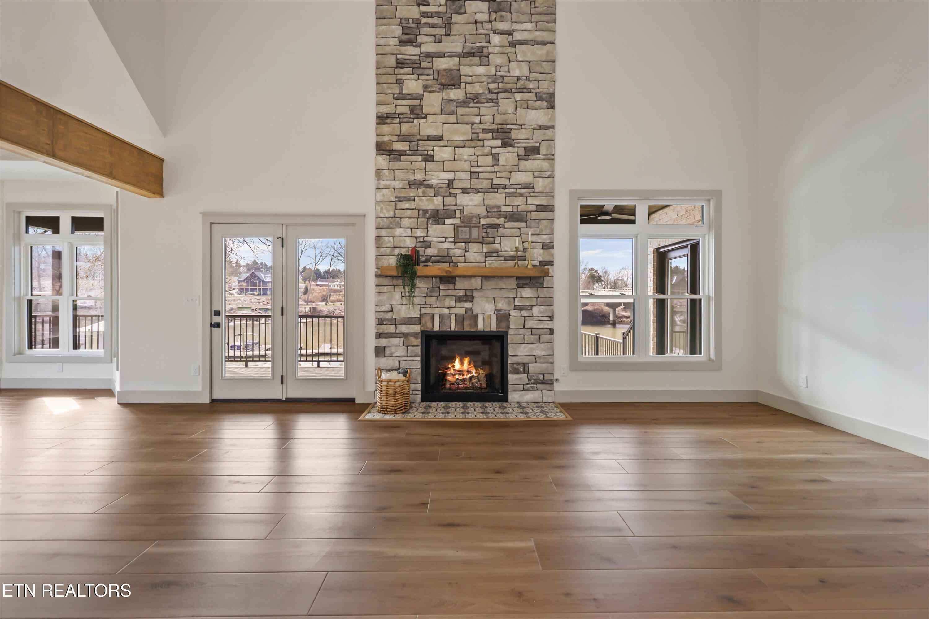 3956 Shipwatch Lane, Knoxville, TN - Fort Loudoun and Tellico Lake Real Estate - Image# 23