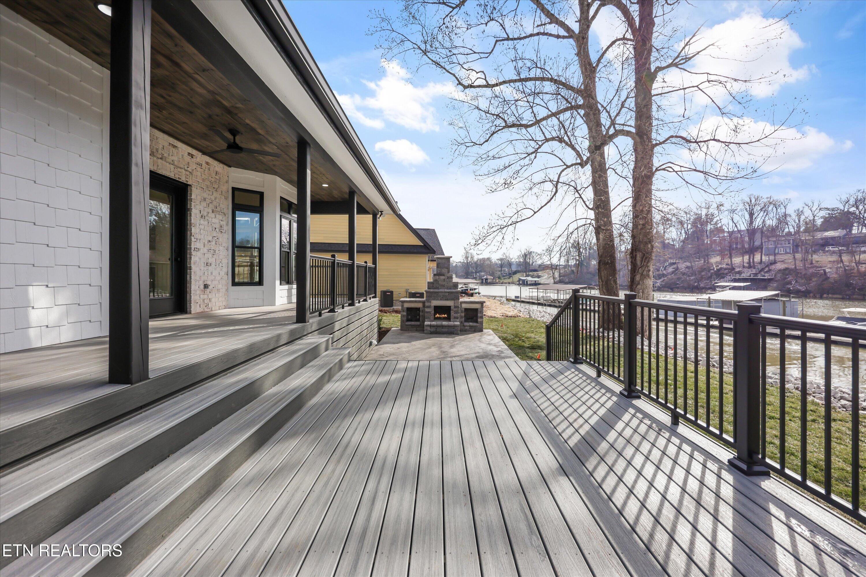 3956 Shipwatch Lane, Knoxville, TN - Fort Loudoun and Tellico Lake Real Estate - Image# 48