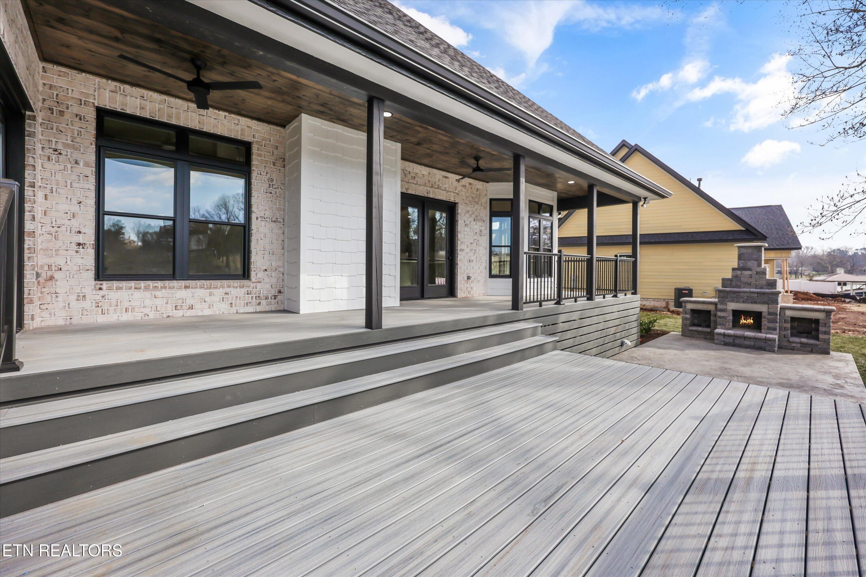 3956 Shipwatch Lane, Knoxville, TN - Fort Loudoun and Tellico Lake Real Estate - Image# 49