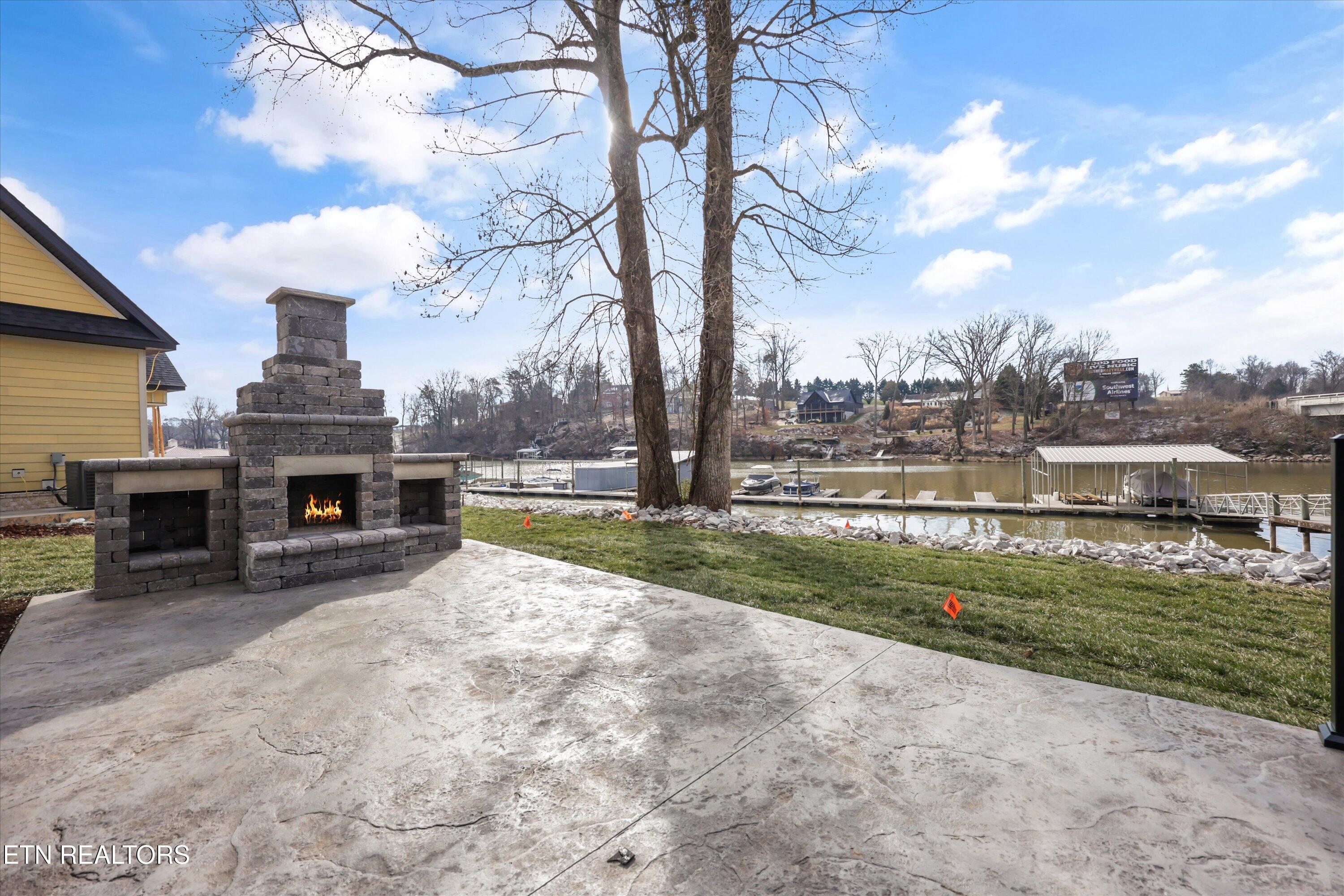 3956 Shipwatch Lane, Knoxville, TN - Fort Loudoun and Tellico Lake Real Estate - Image# 50