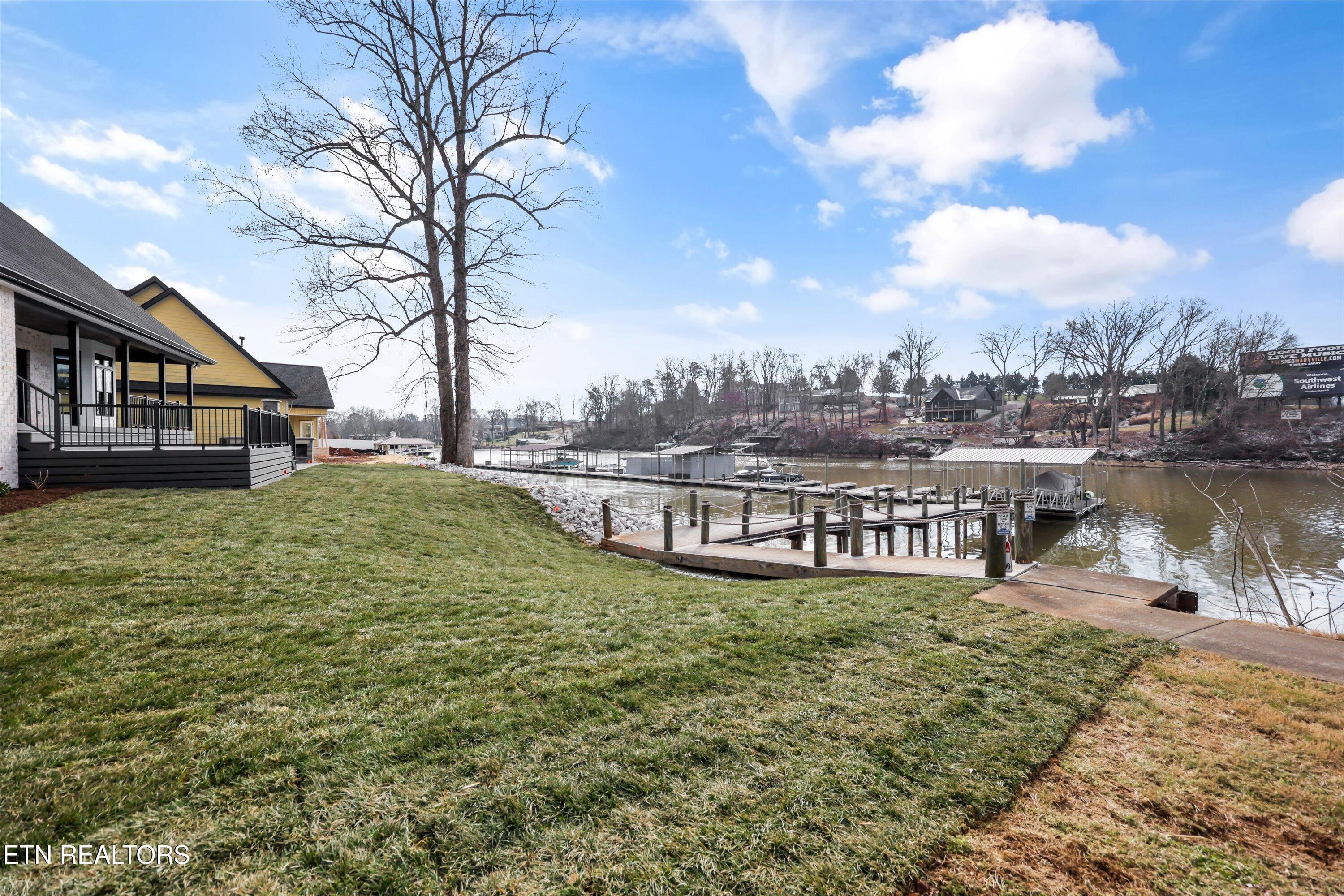 3956 Shipwatch Lane, Knoxville, TN - Fort Loudoun and Tellico Lake Real Estate - Image# 52
