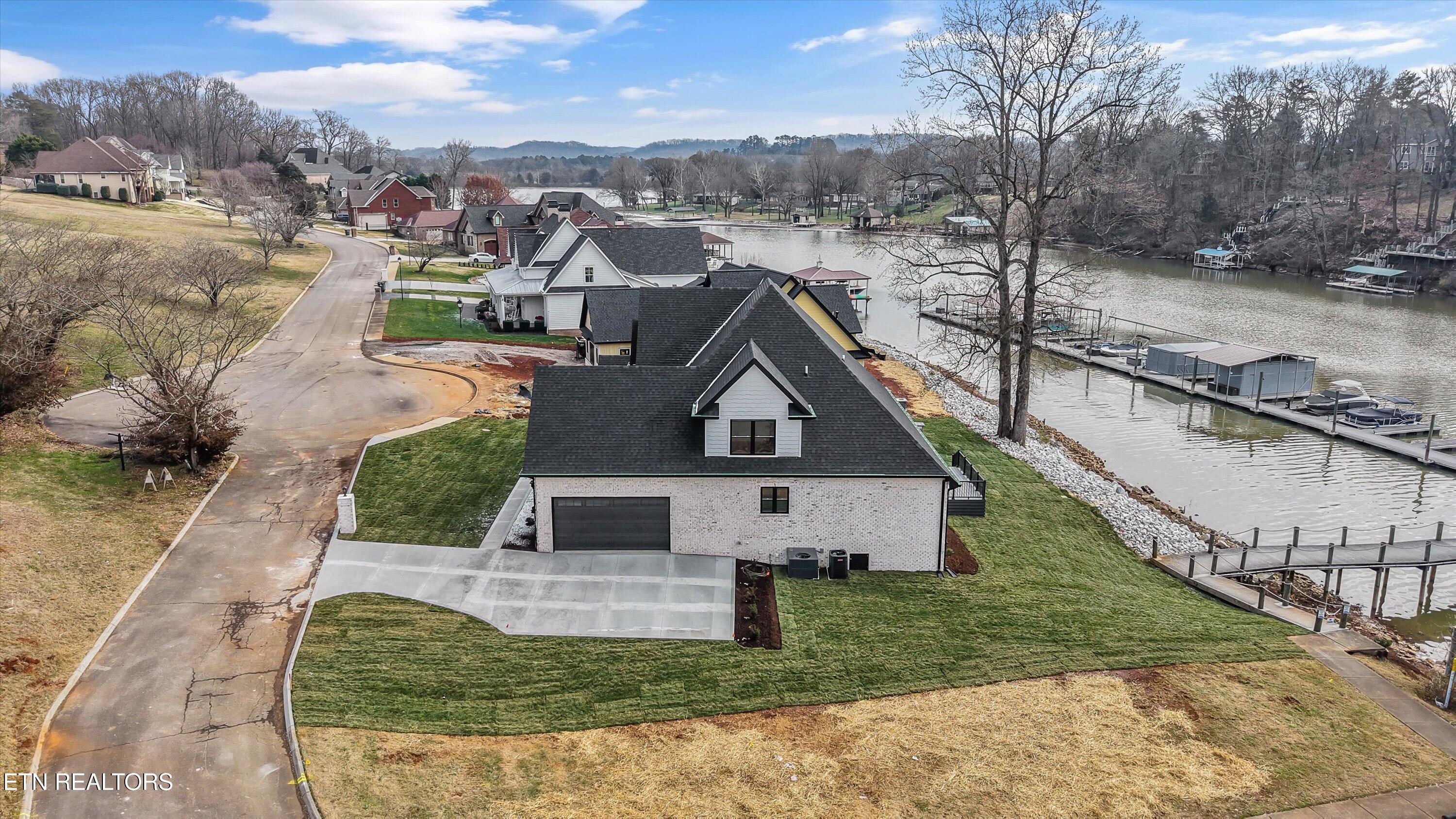3956 Shipwatch Lane, Knoxville, TN - Fort Loudoun and Tellico Lake Real Estate - Image# 53