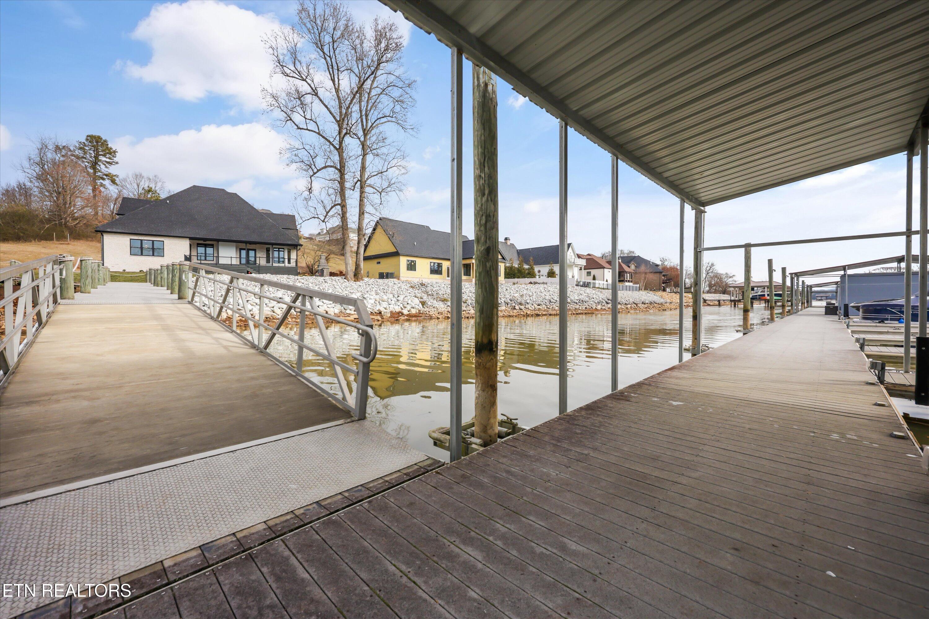 3956 Shipwatch Lane, Knoxville, TN - Fort Loudoun and Tellico Lake Real Estate - Image# 56