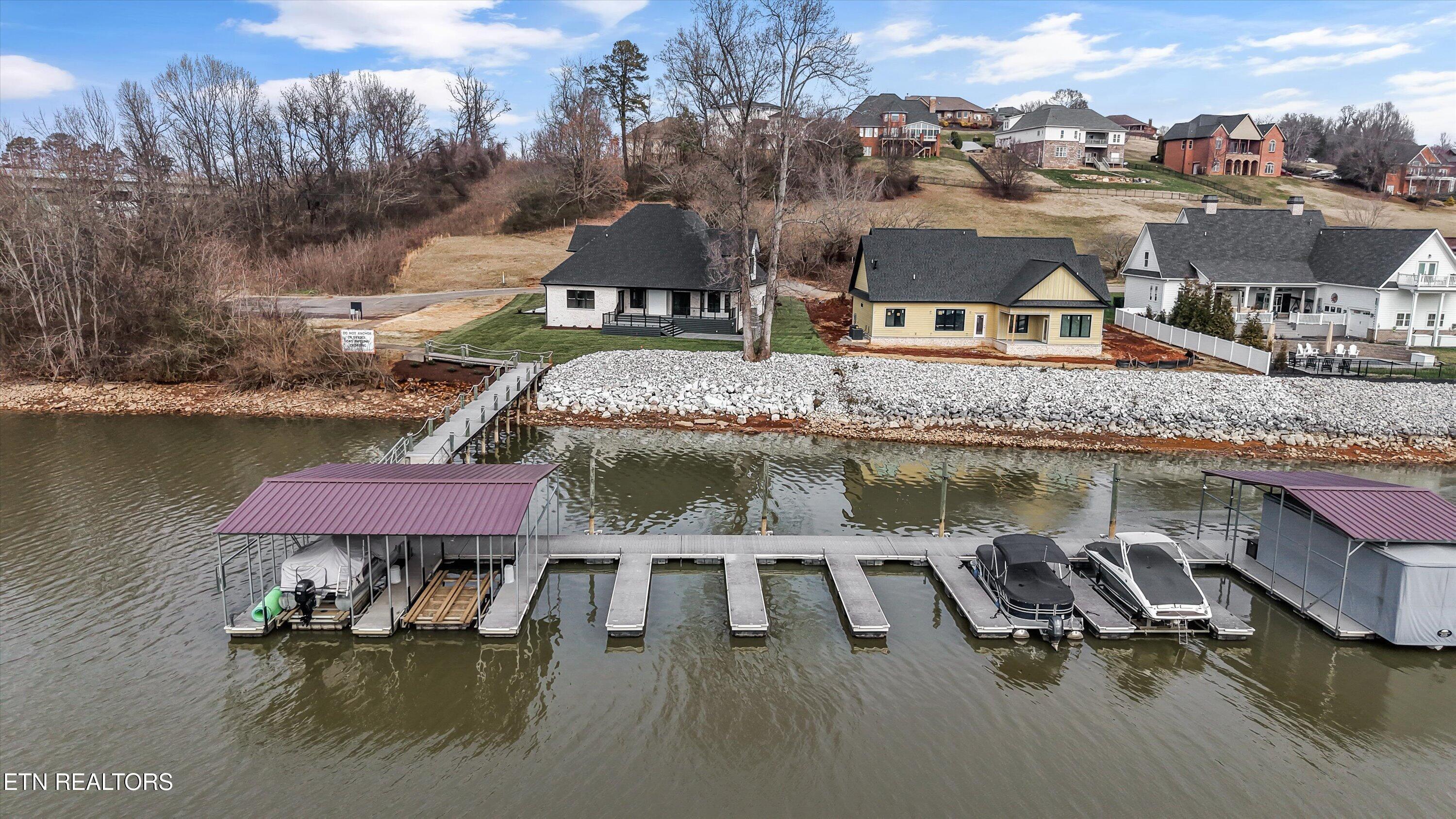 3956 Shipwatch Lane, Knoxville, TN - Fort Loudoun and Tellico Lake Real Estate - Image# 58