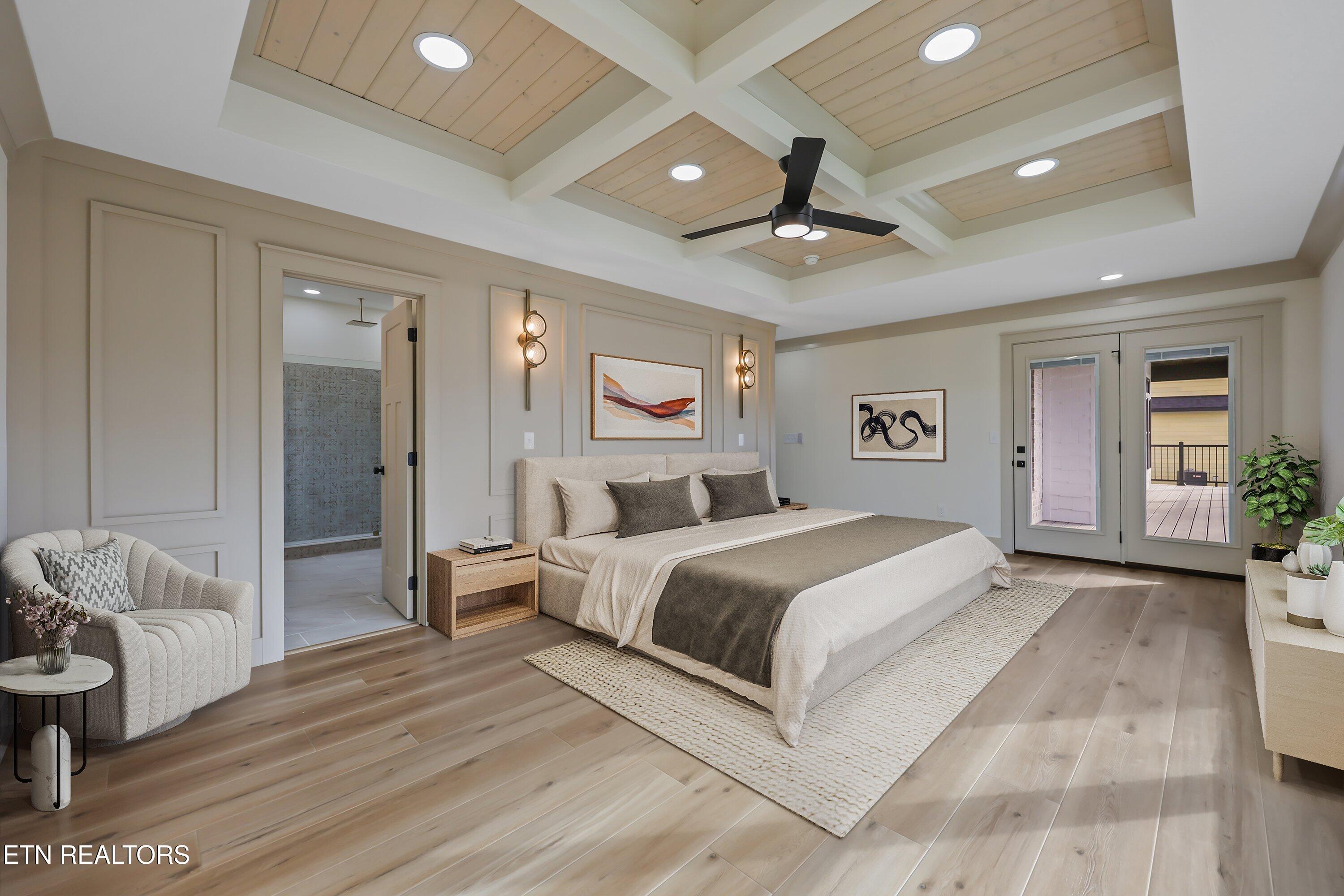 3956 Shipwatch Lane, Knoxville, TN - Fort Loudoun and Tellico Lake Real Estate - Image# 3