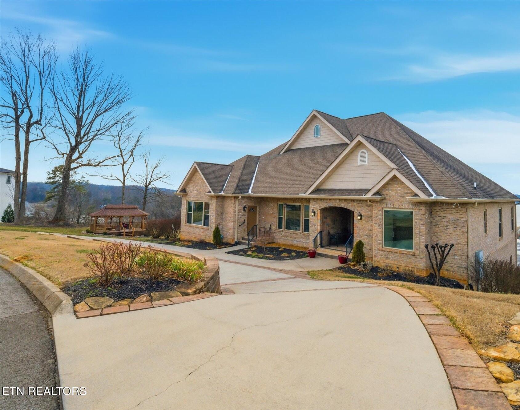 3731 Shipwatch Lane, Knoxville, TN - Fort Loudoun and Tellico Lake Real Estate - Image# 3