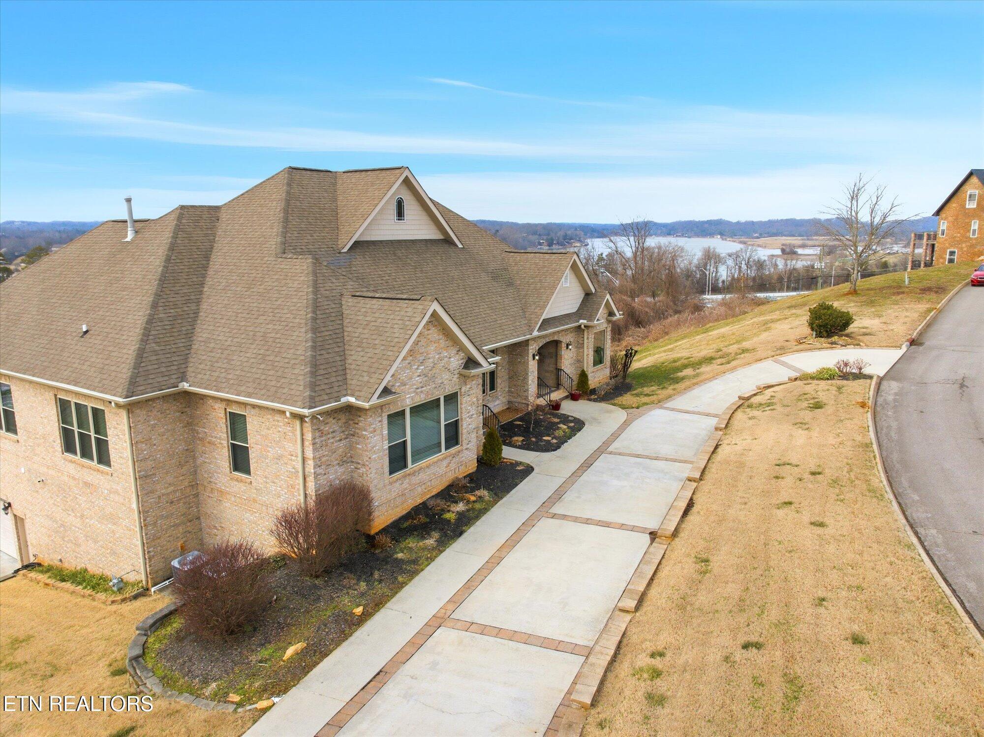 3731 Shipwatch Lane, Knoxville, TN - Fort Loudoun and Tellico Lake Real Estate - Image# 4