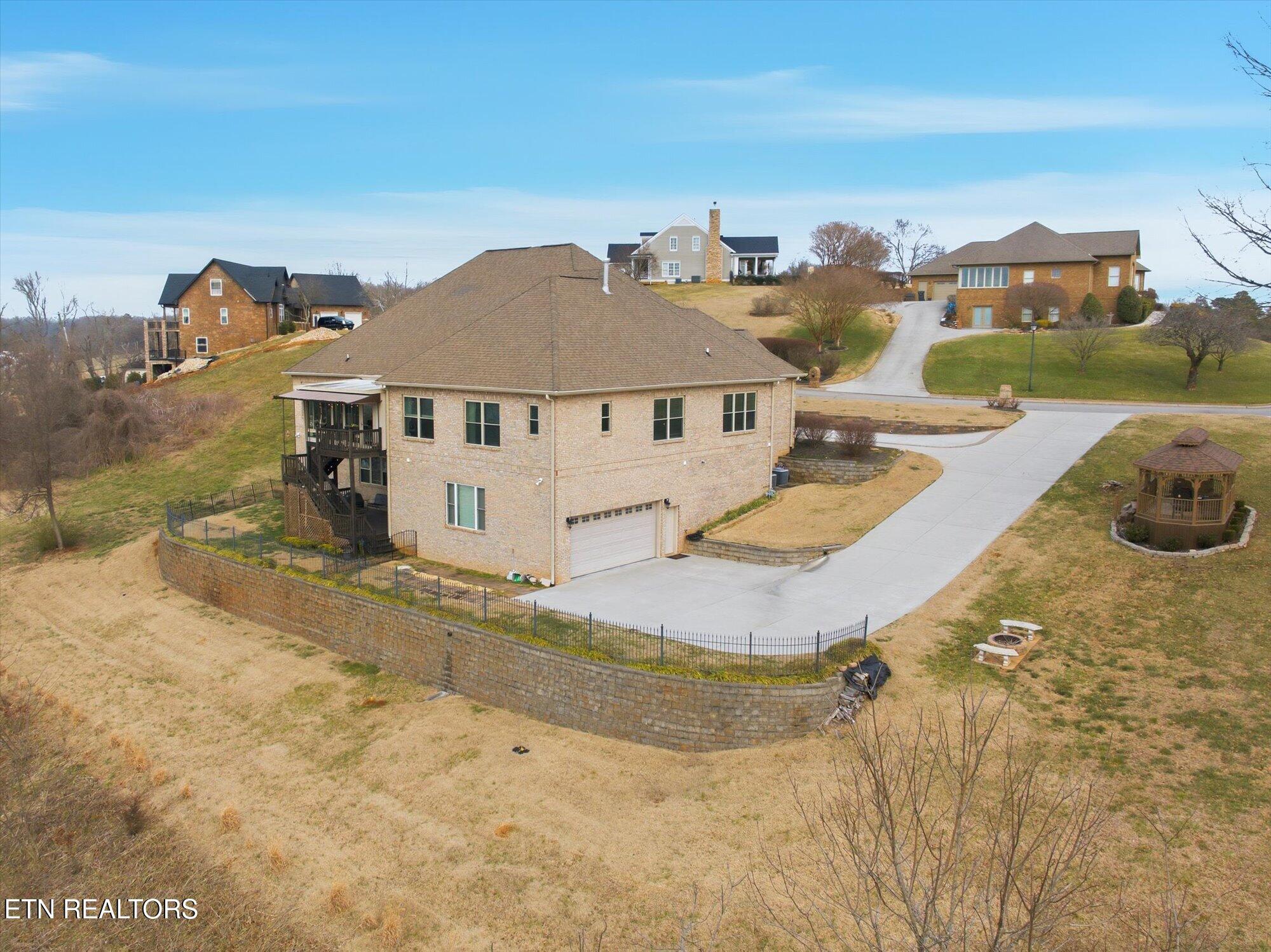3731 Shipwatch Lane, Knoxville, TN - Fort Loudoun and Tellico Lake Real Estate - Image# 5