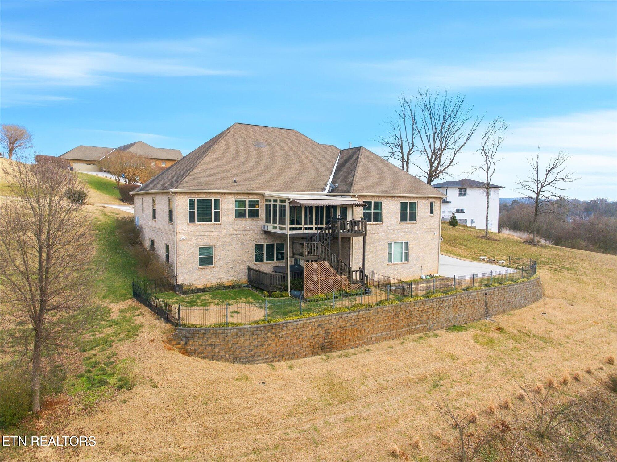 3731 Shipwatch Lane, Knoxville, TN - Fort Loudoun and Tellico Lake Real Estate - Image# 6