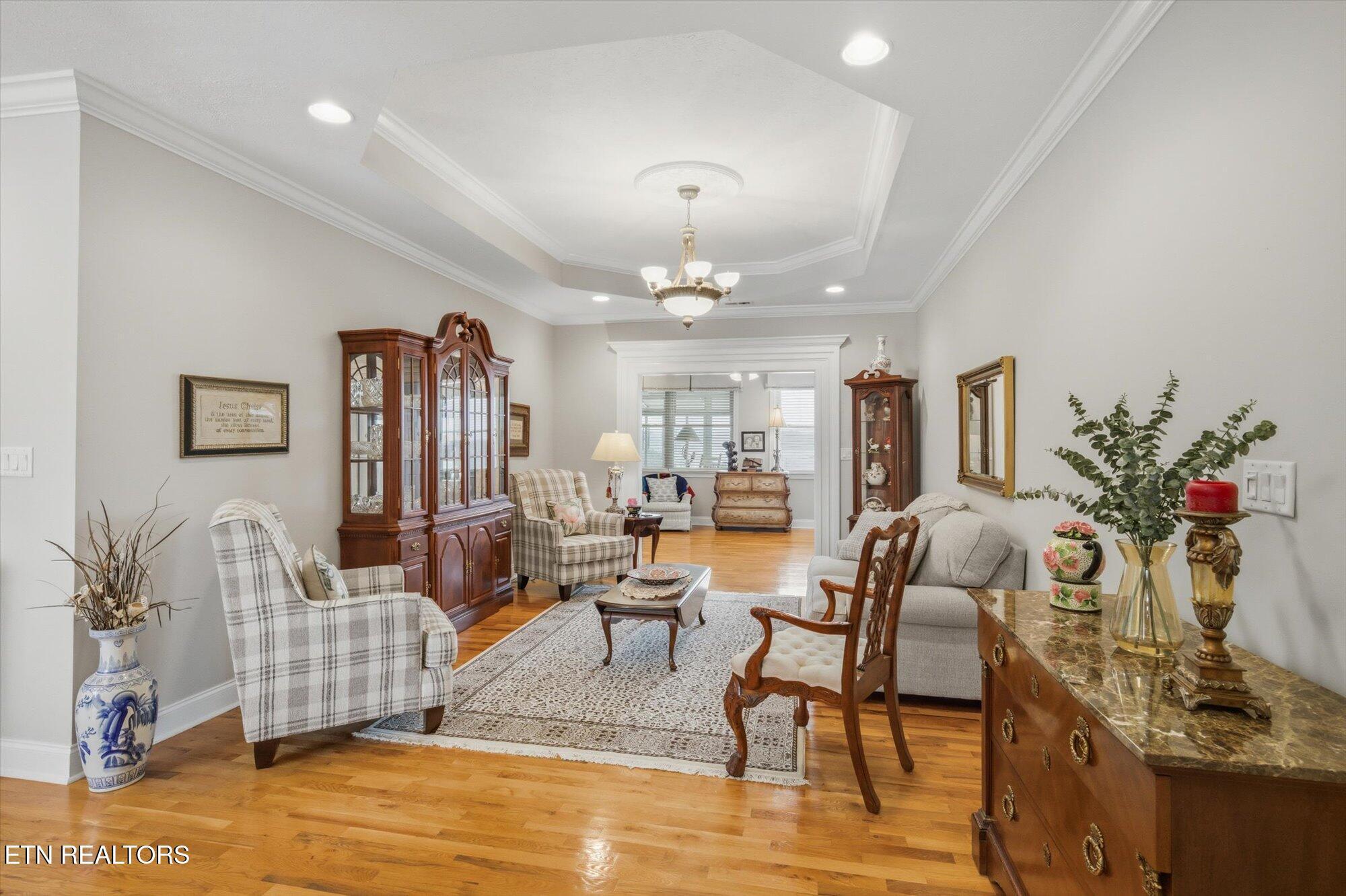 3731 Shipwatch Lane, Knoxville, TN - Fort Loudoun and Tellico Lake Real Estate - Image# 9