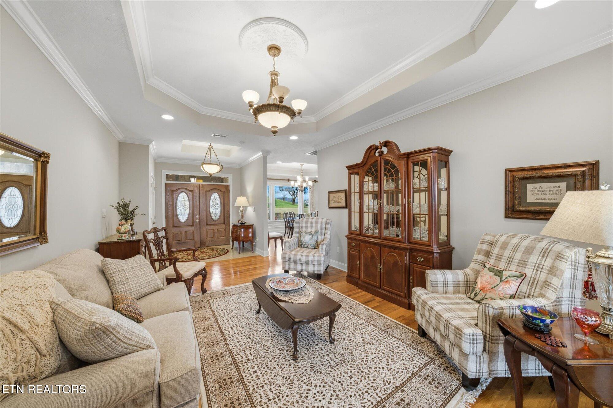 3731 Shipwatch Lane, Knoxville, TN - Fort Loudoun and Tellico Lake Real Estate - Image# 10