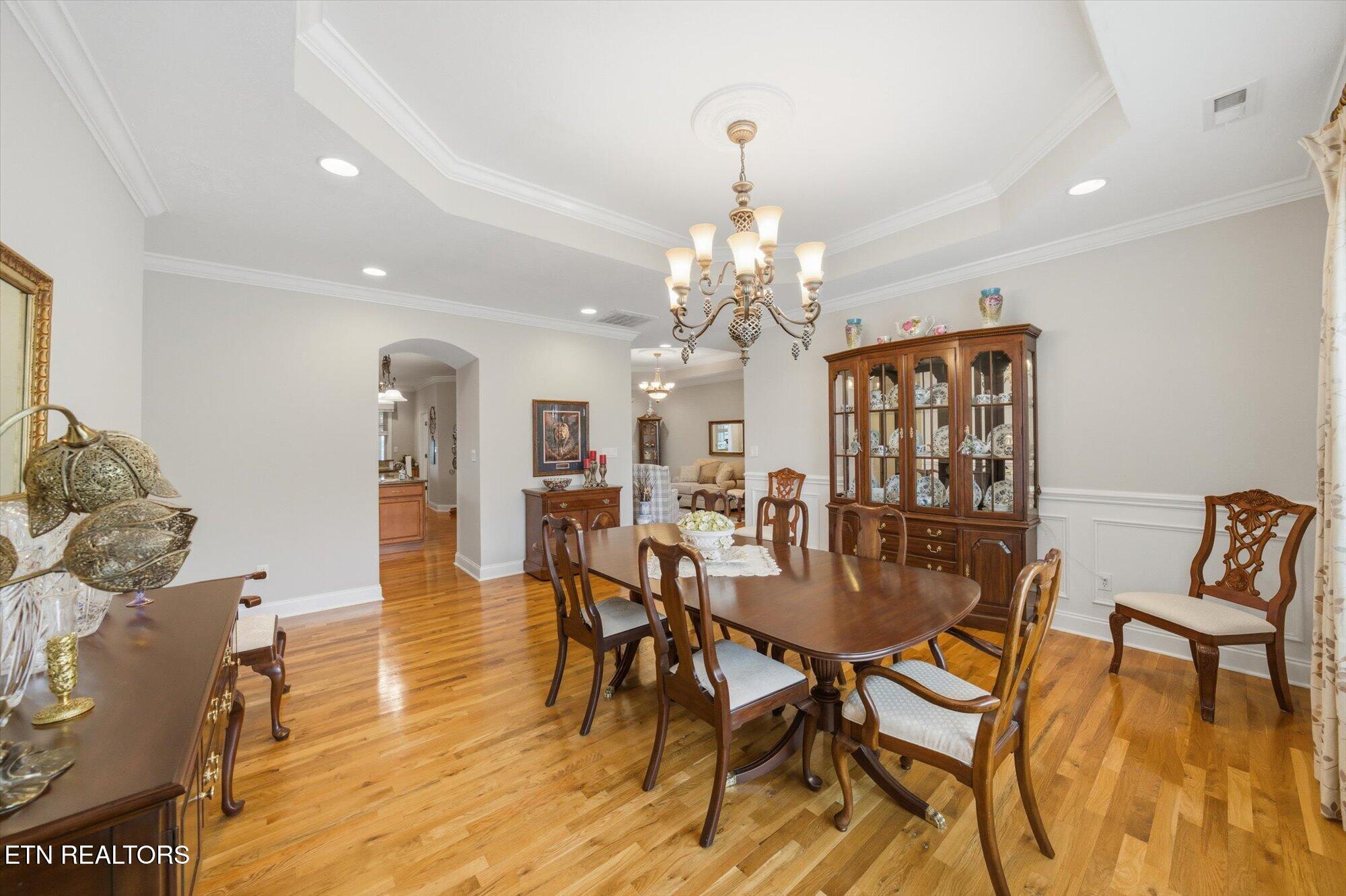 3731 Shipwatch Lane, Knoxville, TN - Fort Loudoun and Tellico Lake Real Estate - Image# 12