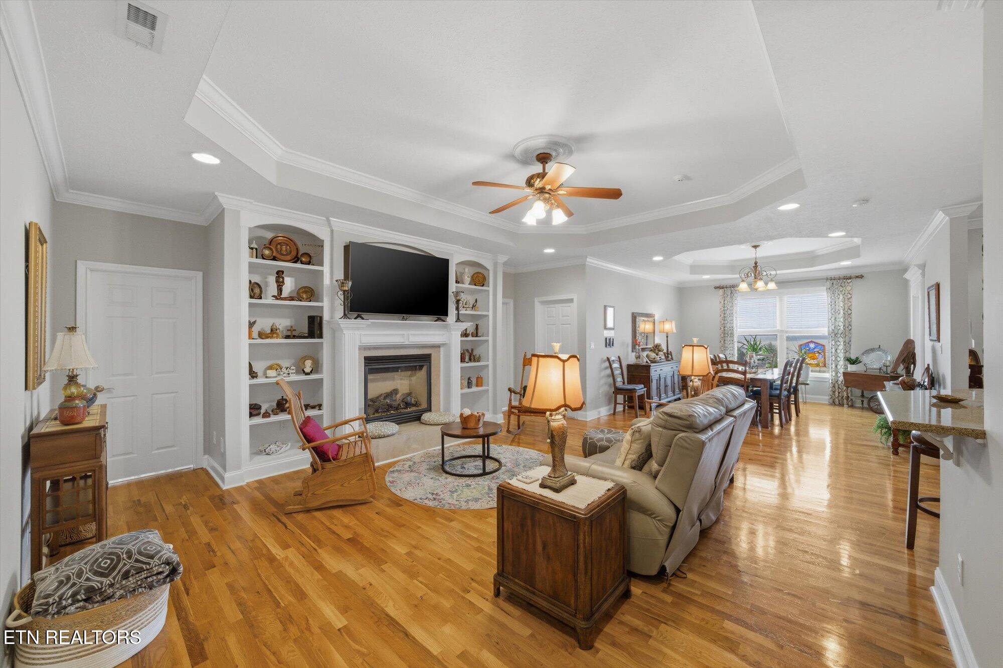 3731 Shipwatch Lane, Knoxville, TN - Fort Loudoun and Tellico Lake Real Estate - Image# 13