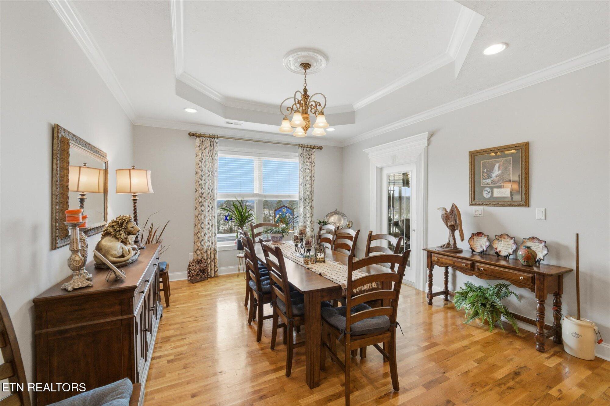 3731 Shipwatch Lane, Knoxville, TN - Fort Loudoun and Tellico Lake Real Estate - Image# 16