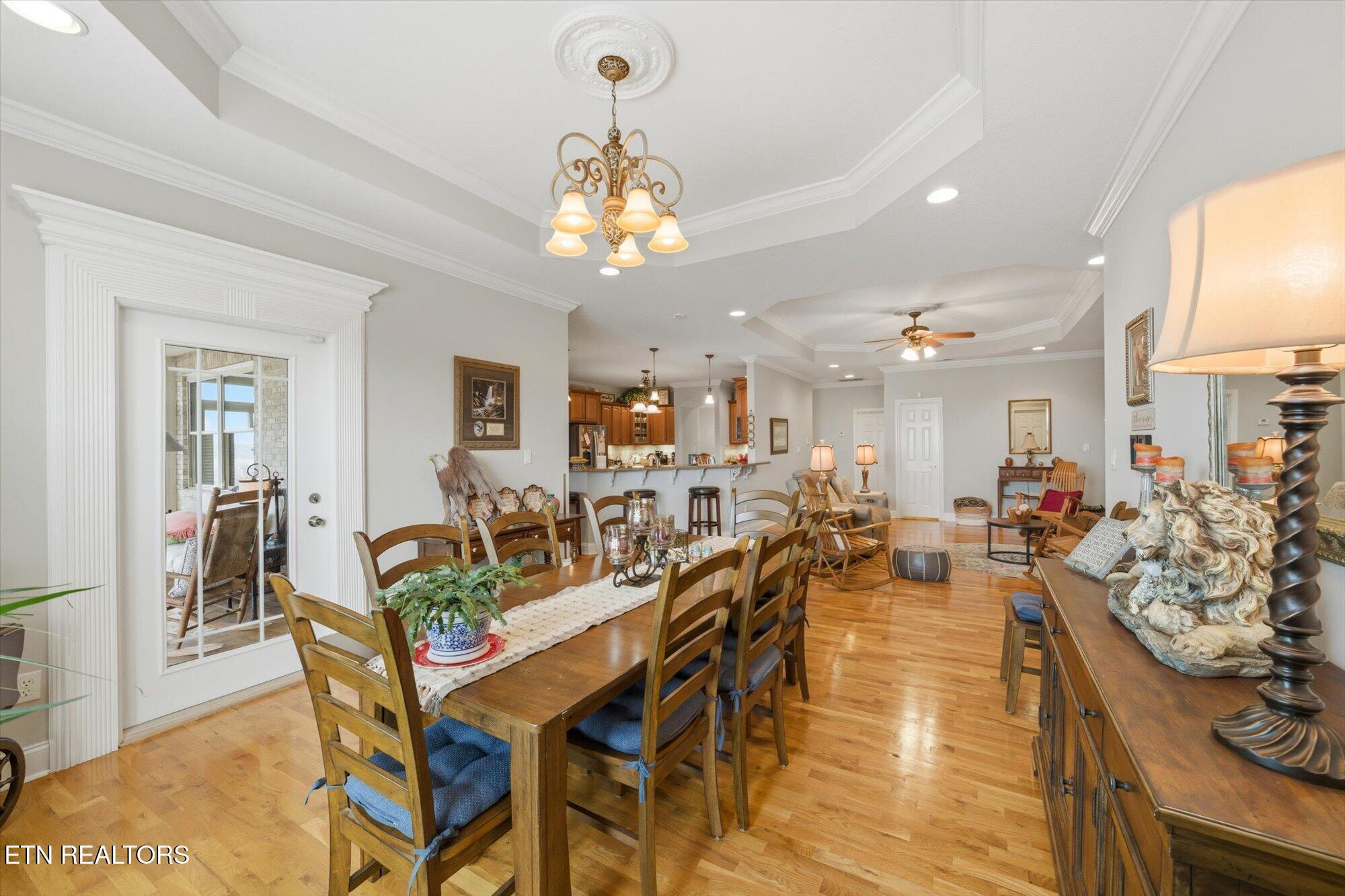 3731 Shipwatch Lane, Knoxville, TN - Fort Loudoun and Tellico Lake Real Estate - Image# 17