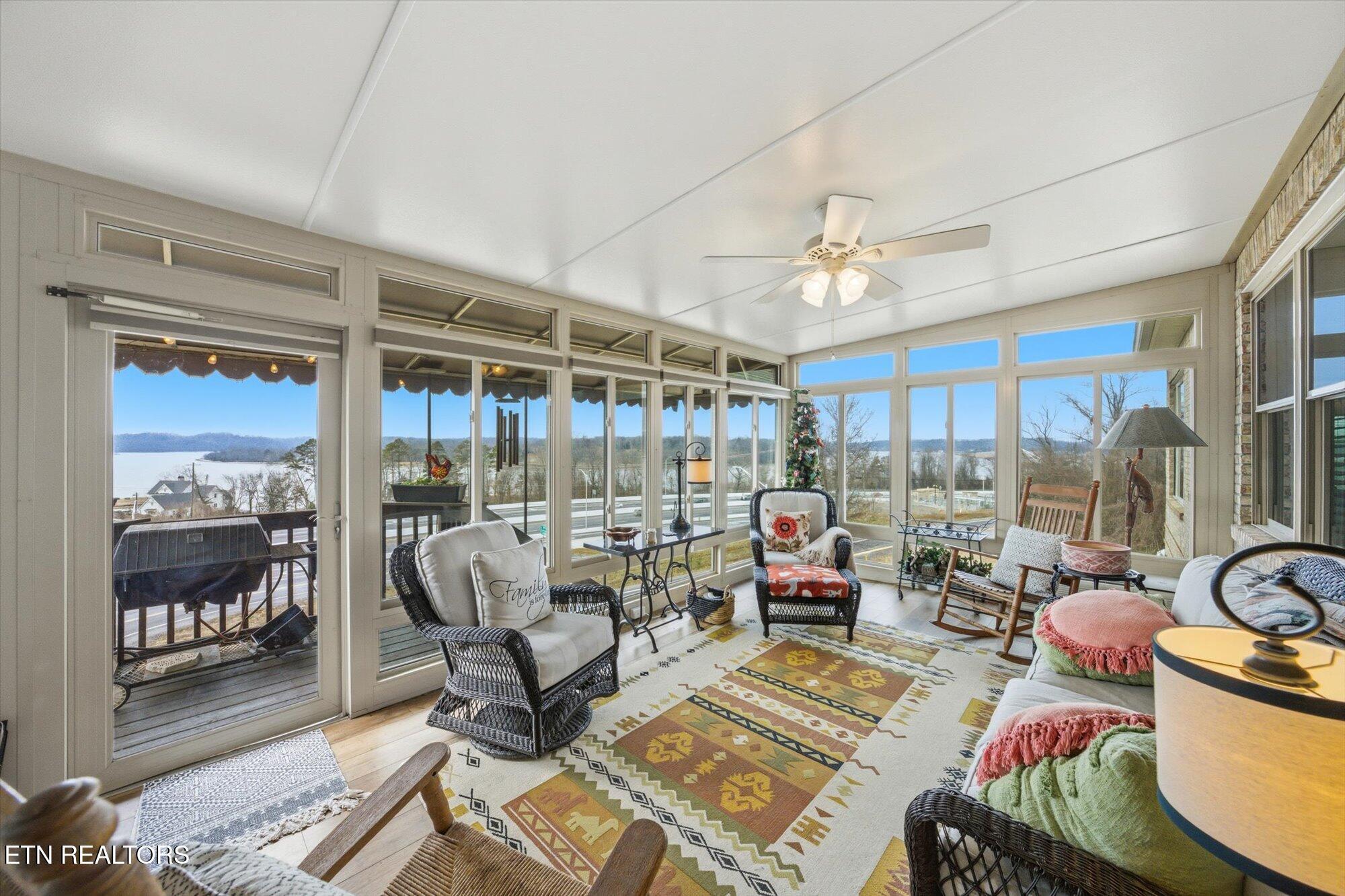 3731 Shipwatch Lane, Knoxville, TN - Fort Loudoun and Tellico Lake Real Estate - Image# 18