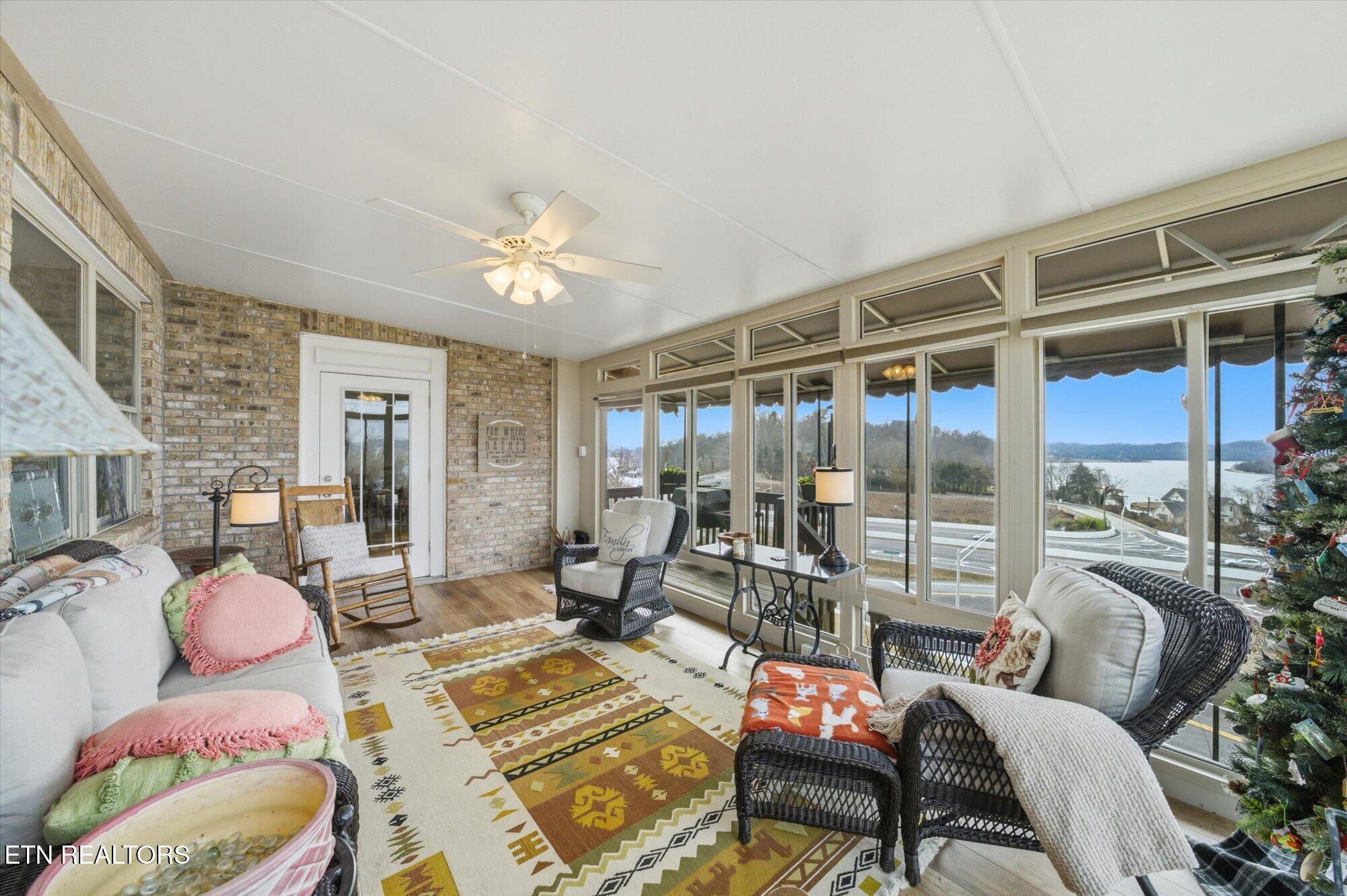 3731 Shipwatch Lane, Knoxville, TN - Fort Loudoun and Tellico Lake Real Estate - Image# 19