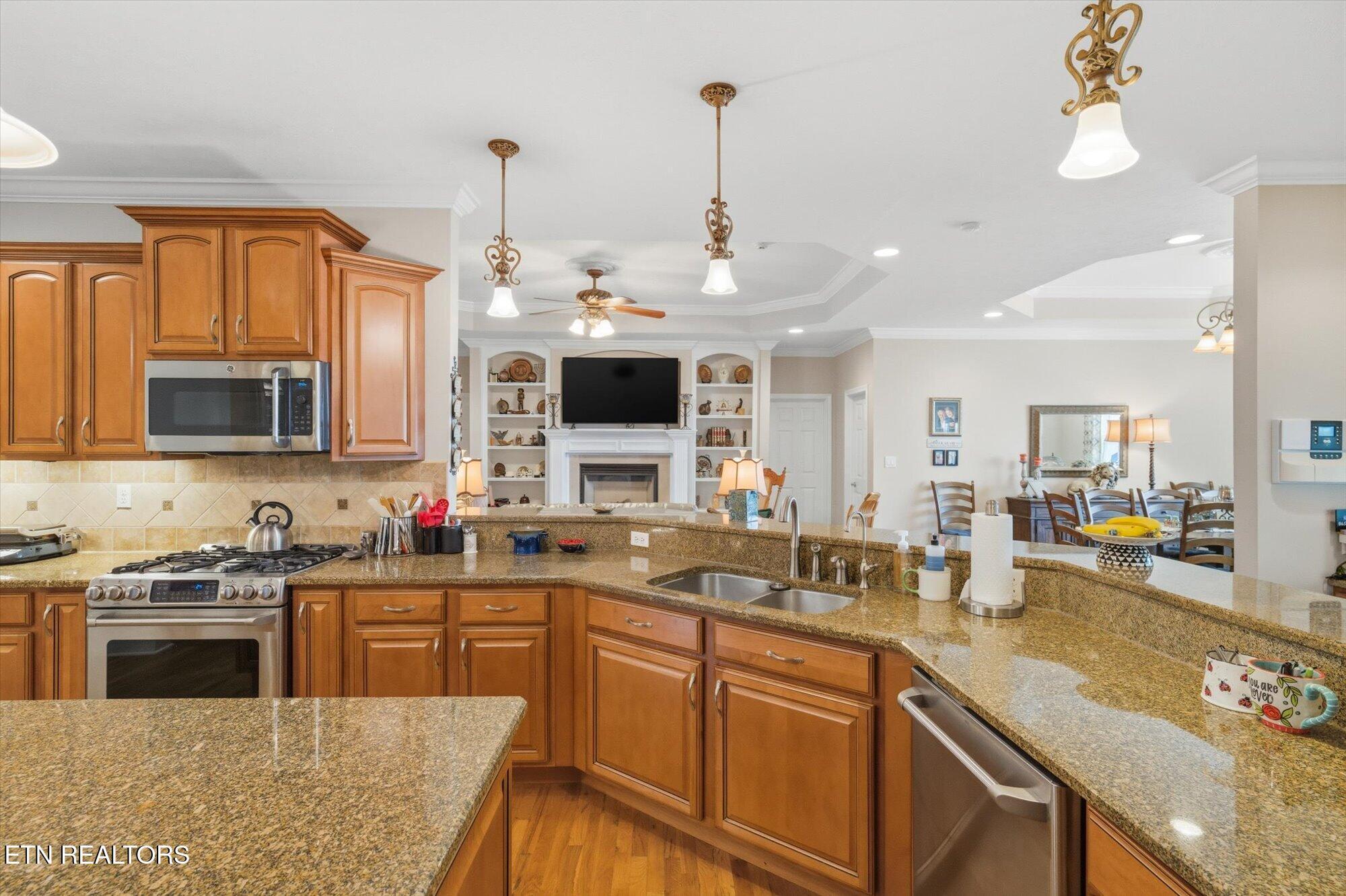 3731 Shipwatch Lane, Knoxville, TN - Fort Loudoun and Tellico Lake Real Estate - Image# 22