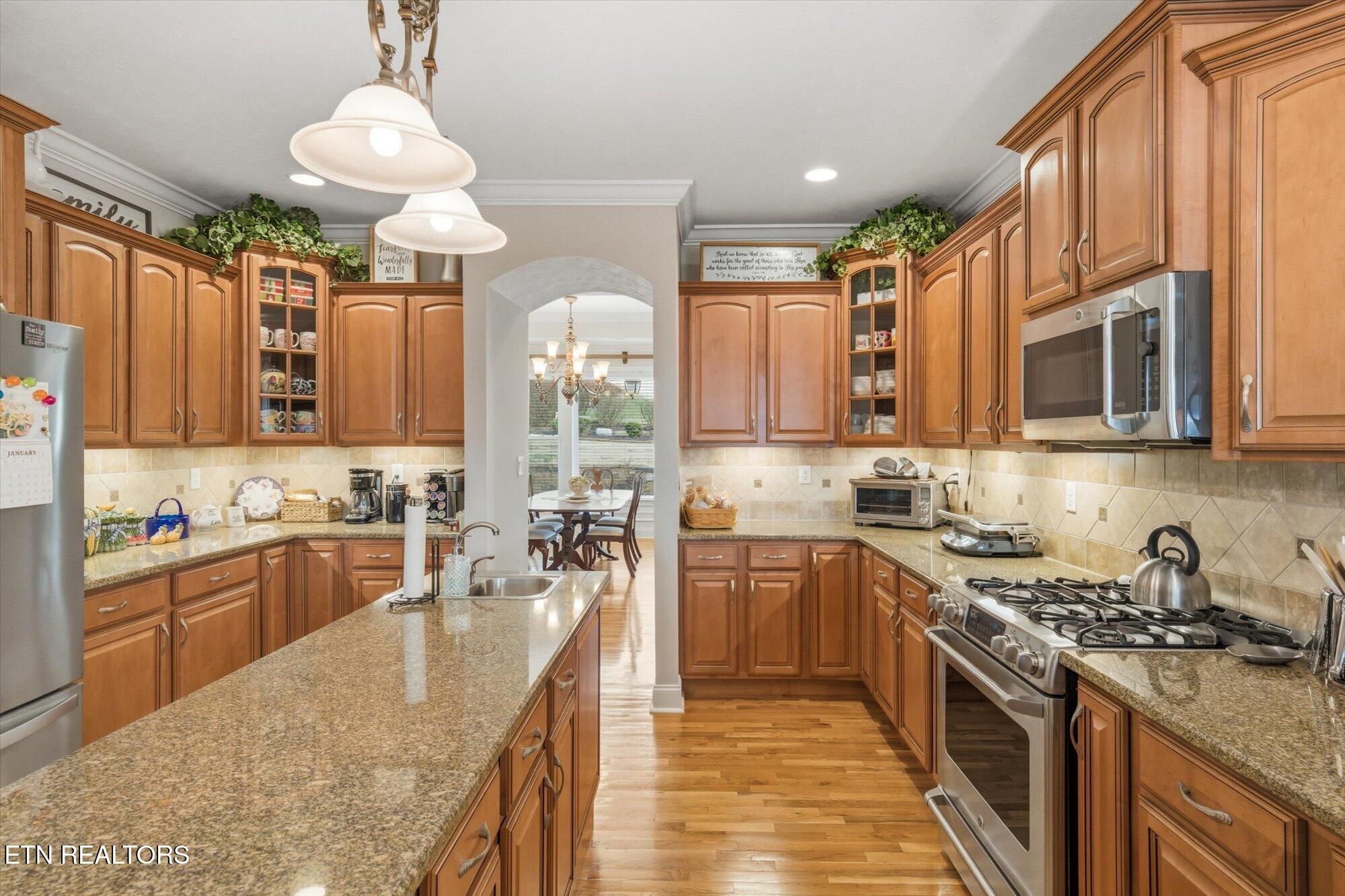 3731 Shipwatch Lane, Knoxville, TN - Fort Loudoun and Tellico Lake Real Estate - Image# 23