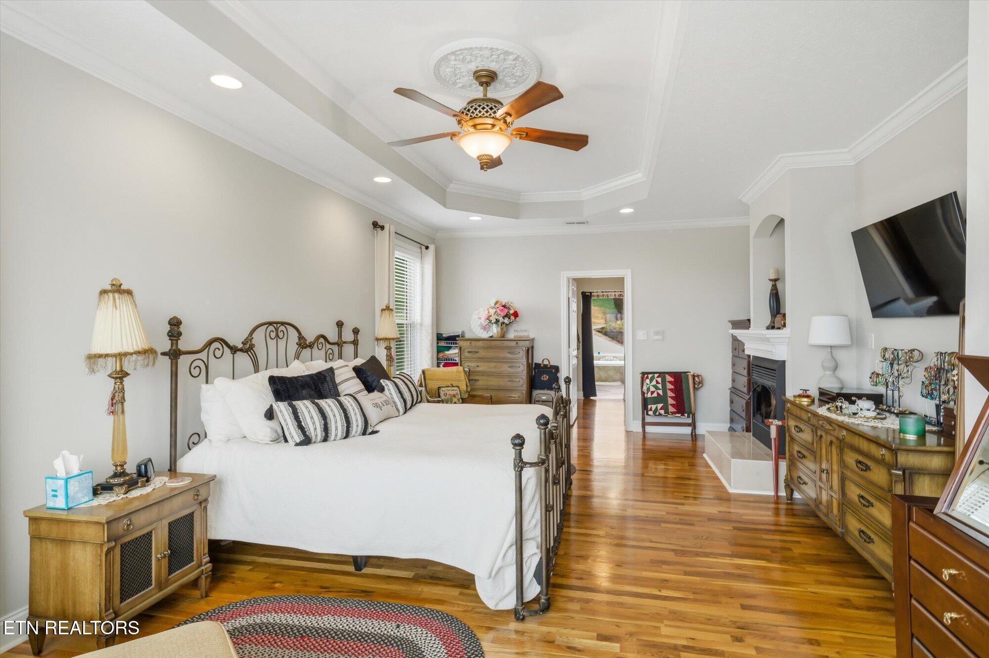 3731 Shipwatch Lane, Knoxville, TN - Fort Loudoun and Tellico Lake Real Estate - Image# 26