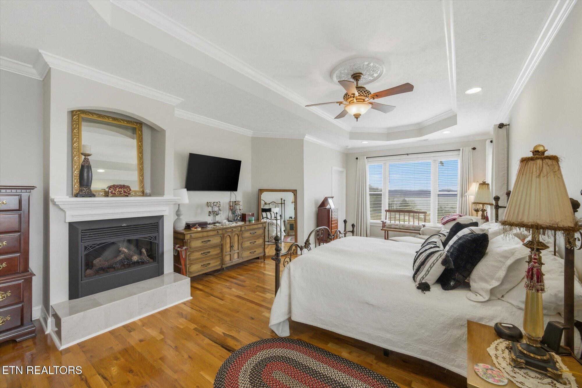 3731 Shipwatch Lane, Knoxville, TN - Fort Loudoun and Tellico Lake Real Estate - Image# 27