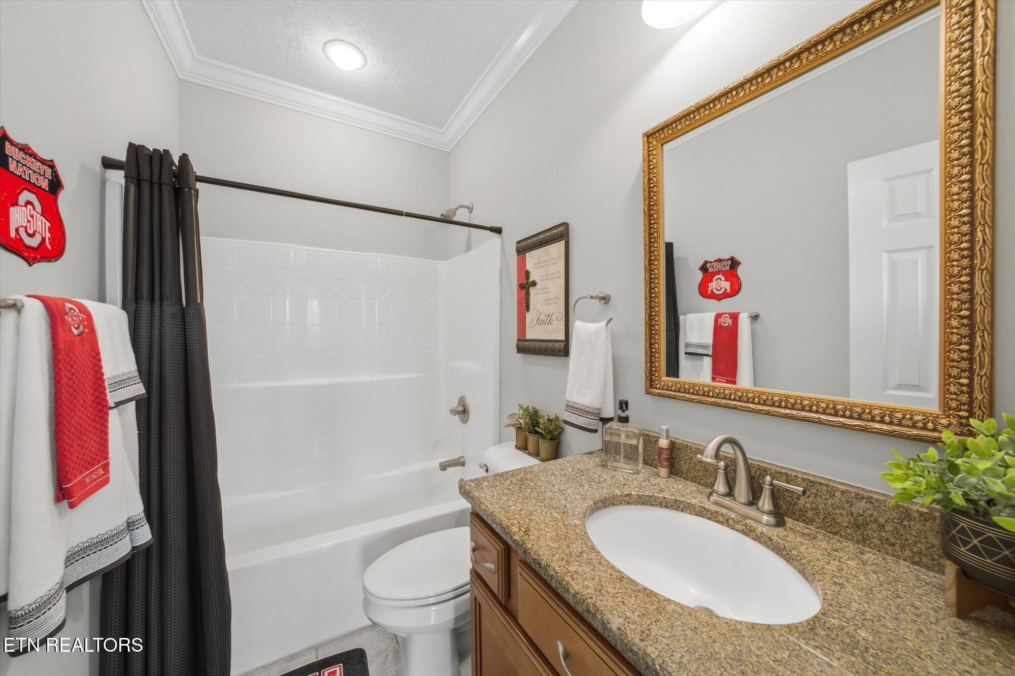 3731 Shipwatch Lane, Knoxville, TN - Fort Loudoun and Tellico Lake Real Estate - Image# 34