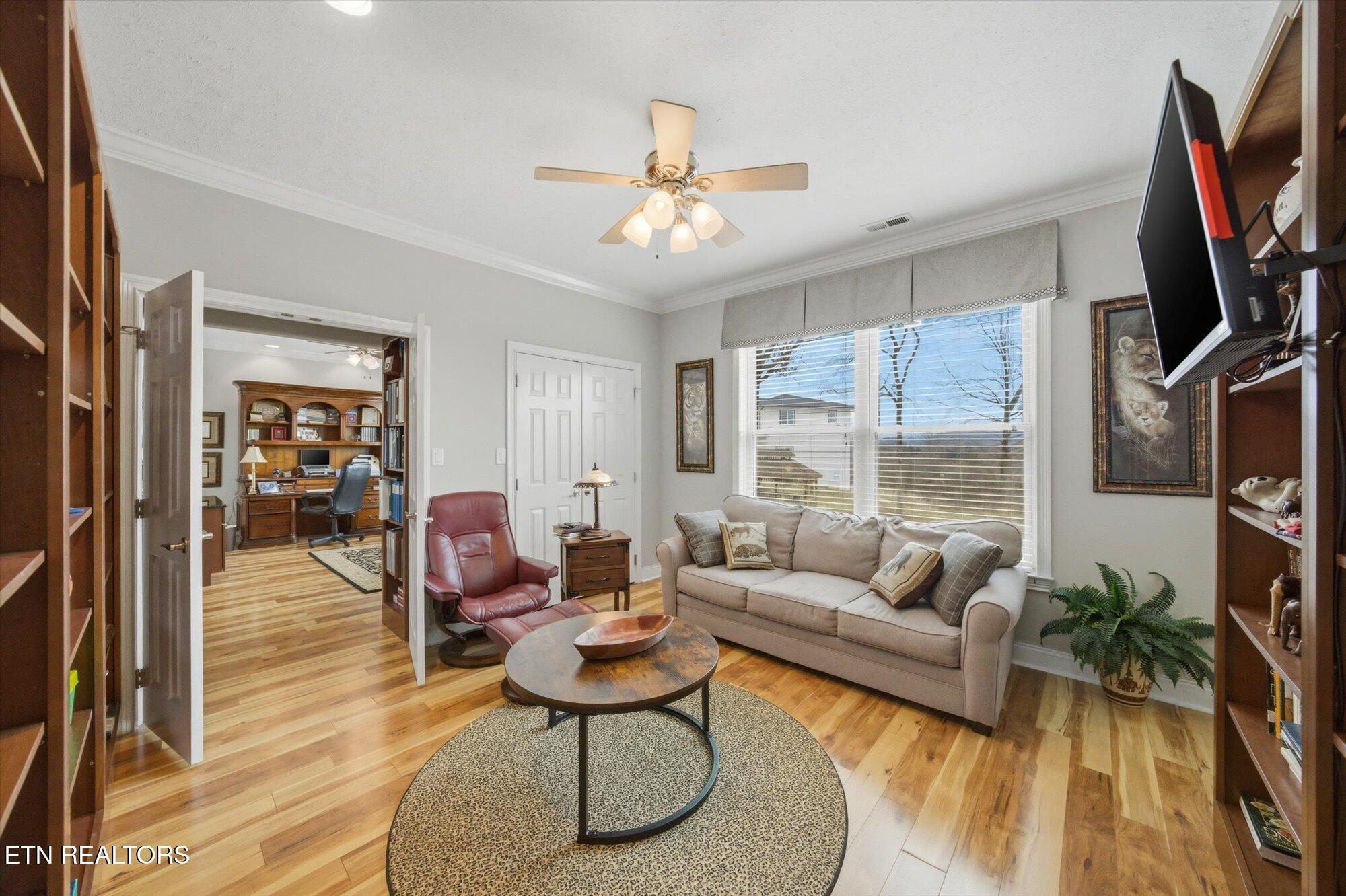 3731 Shipwatch Lane, Knoxville, TN - Fort Loudoun and Tellico Lake Real Estate - Image# 35