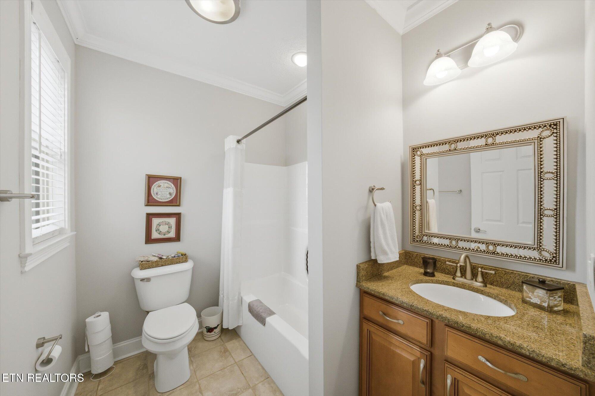 3731 Shipwatch Lane, Knoxville, TN - Fort Loudoun and Tellico Lake Real Estate - Image# 37