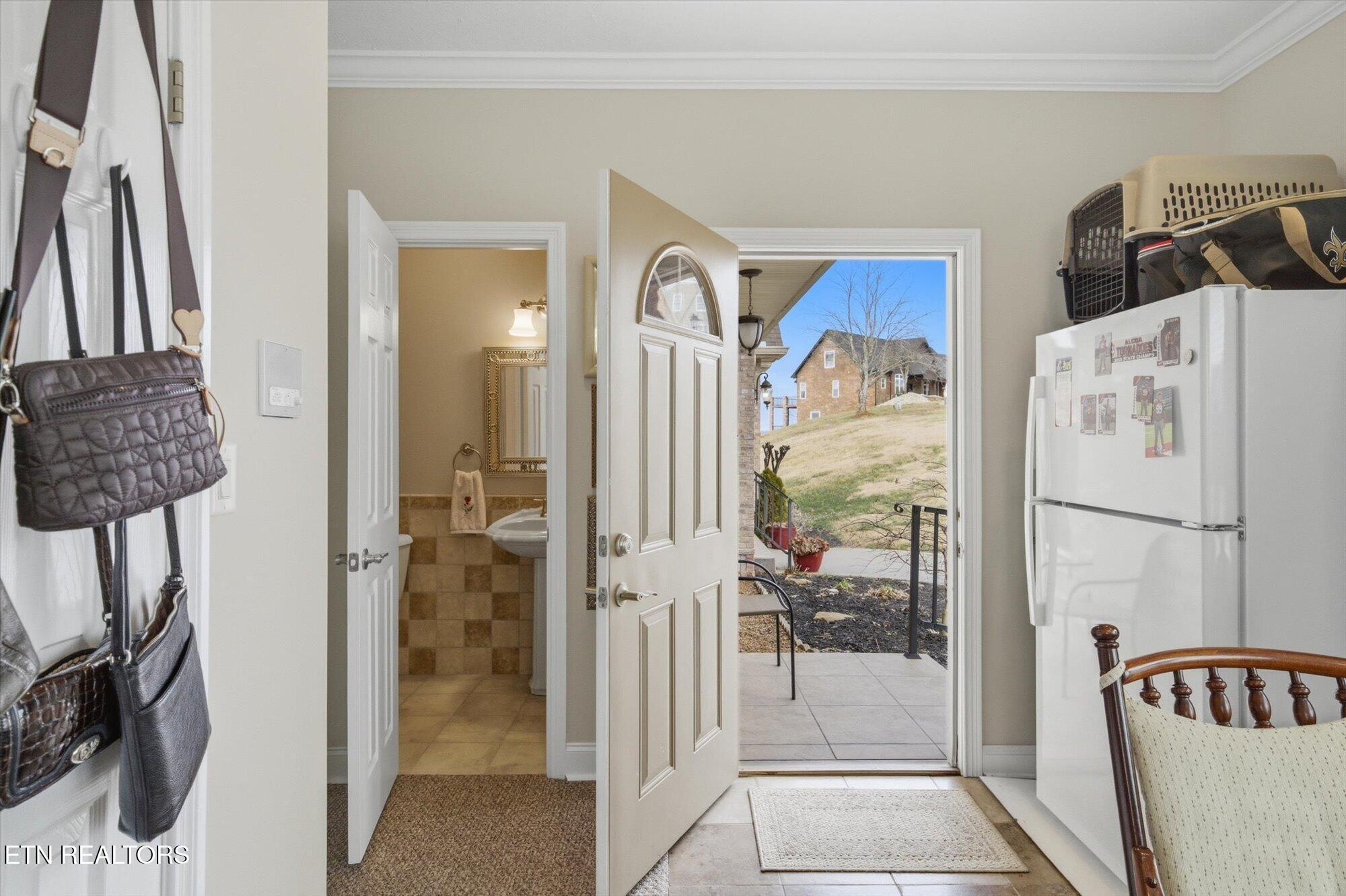 3731 Shipwatch Lane, Knoxville, TN - Fort Loudoun and Tellico Lake Real Estate - Image# 42