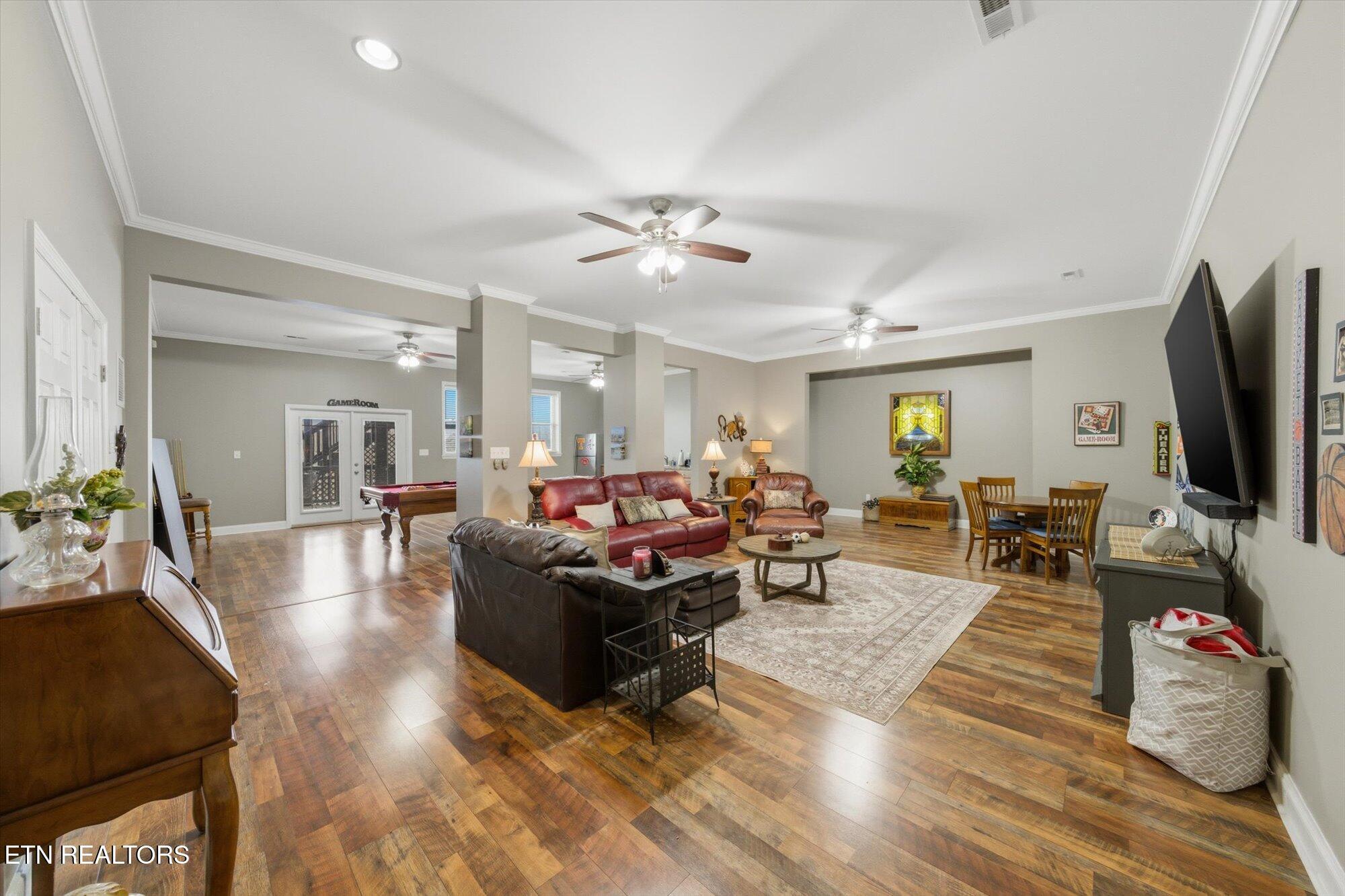 3731 Shipwatch Lane, Knoxville, TN - Fort Loudoun and Tellico Lake Real Estate - Image# 46