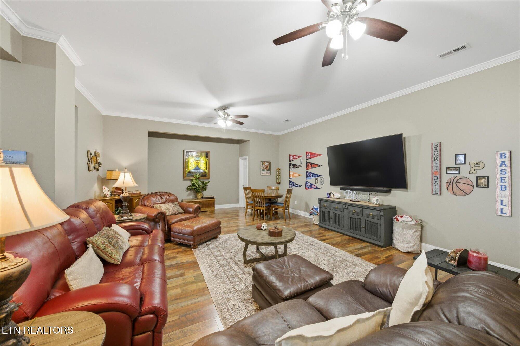 3731 Shipwatch Lane, Knoxville, TN - Fort Loudoun and Tellico Lake Real Estate - Image# 47