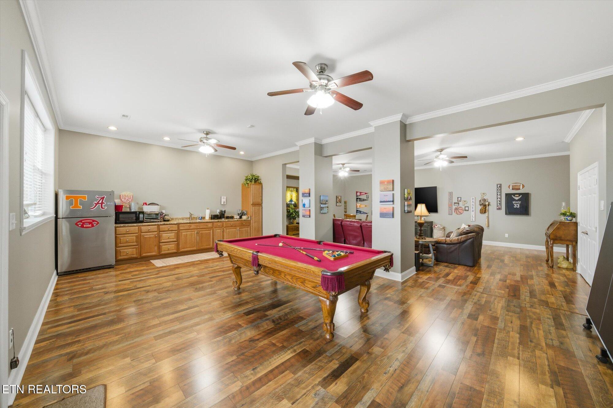 3731 Shipwatch Lane, Knoxville, TN - Fort Loudoun and Tellico Lake Real Estate - Image# 50