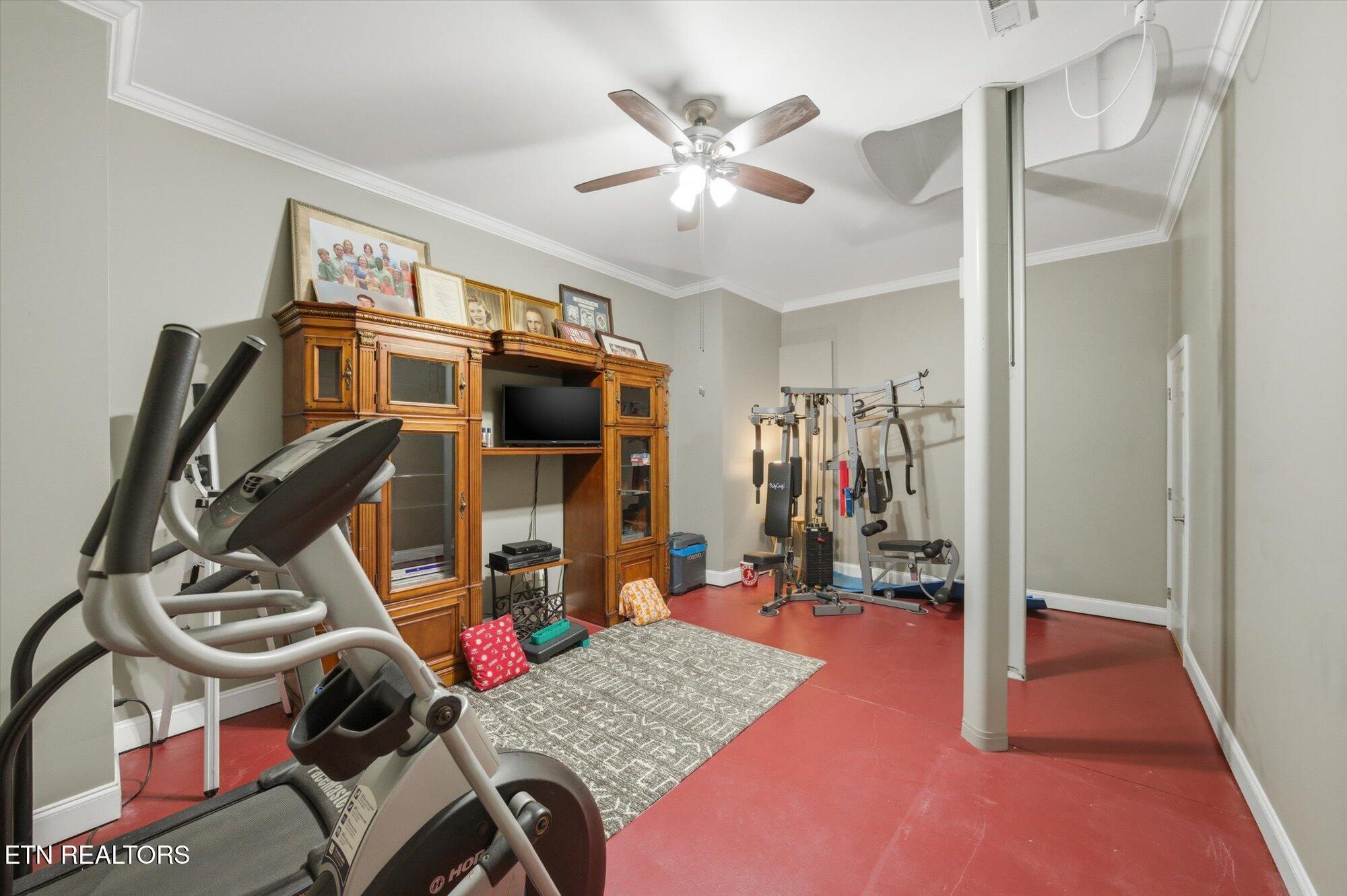 3731 Shipwatch Lane, Knoxville, TN - Fort Loudoun and Tellico Lake Real Estate - Image# 56