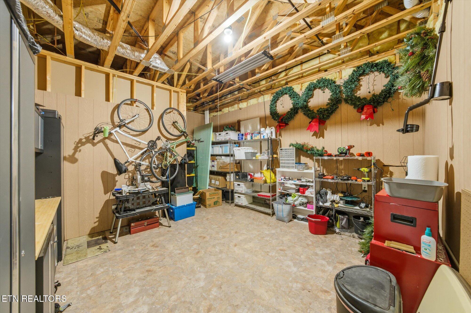 3731 Shipwatch Lane, Knoxville, TN - Fort Loudoun and Tellico Lake Real Estate - Image# 58