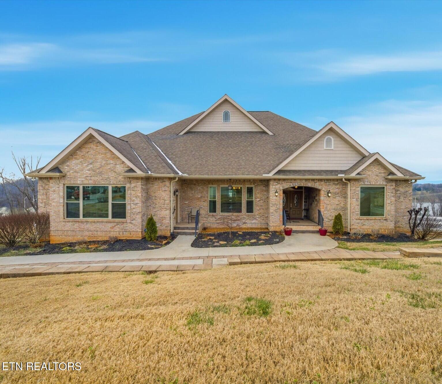 3731 Shipwatch Lane, Knoxville, TN - Fort Loudoun and Tellico Lake Real Estate - Image# 2