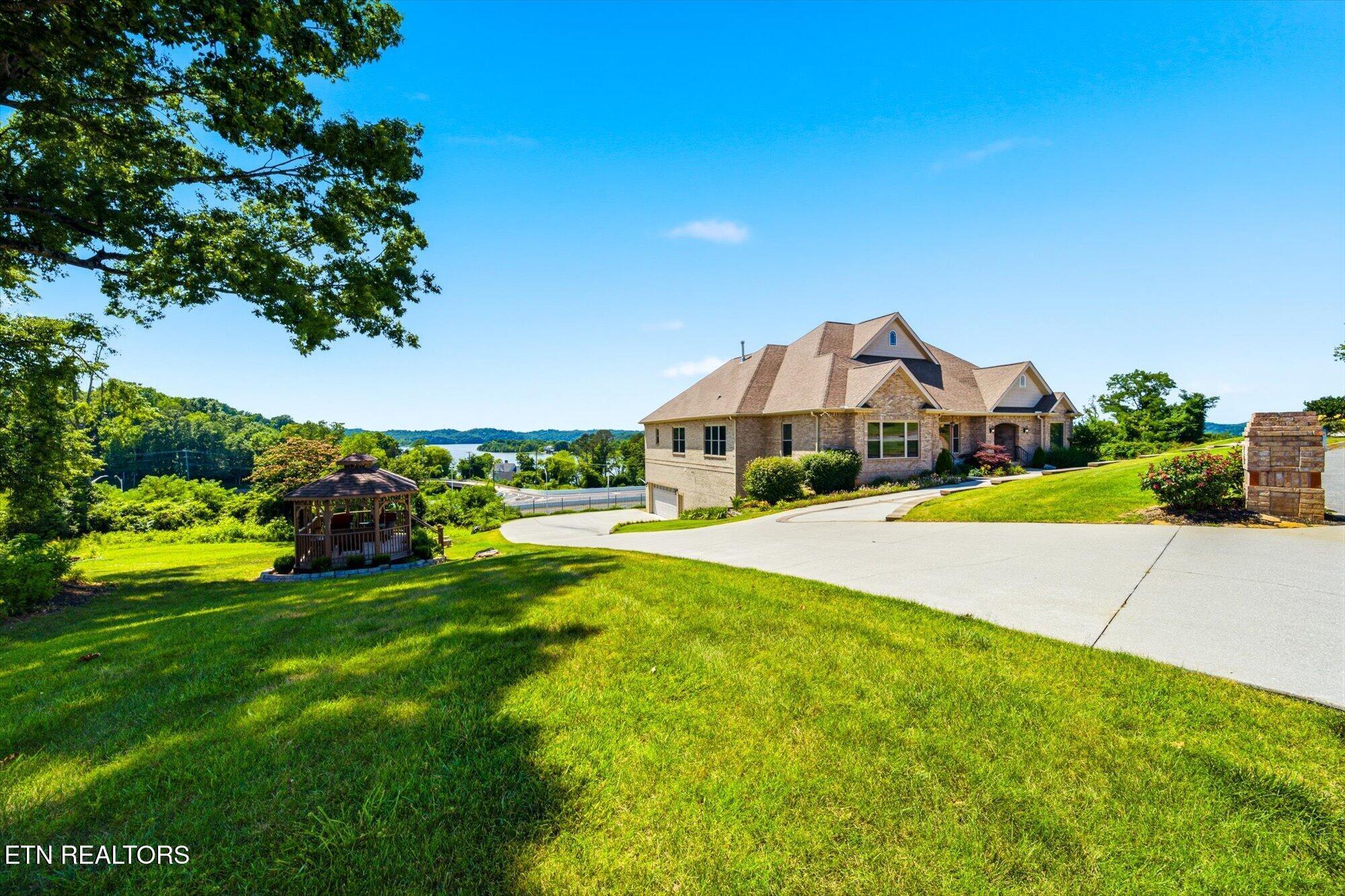 3731 Shipwatch Lane, Knoxville, TN - Fort Loudoun and Tellico Lake Real Estate - Image# 8
