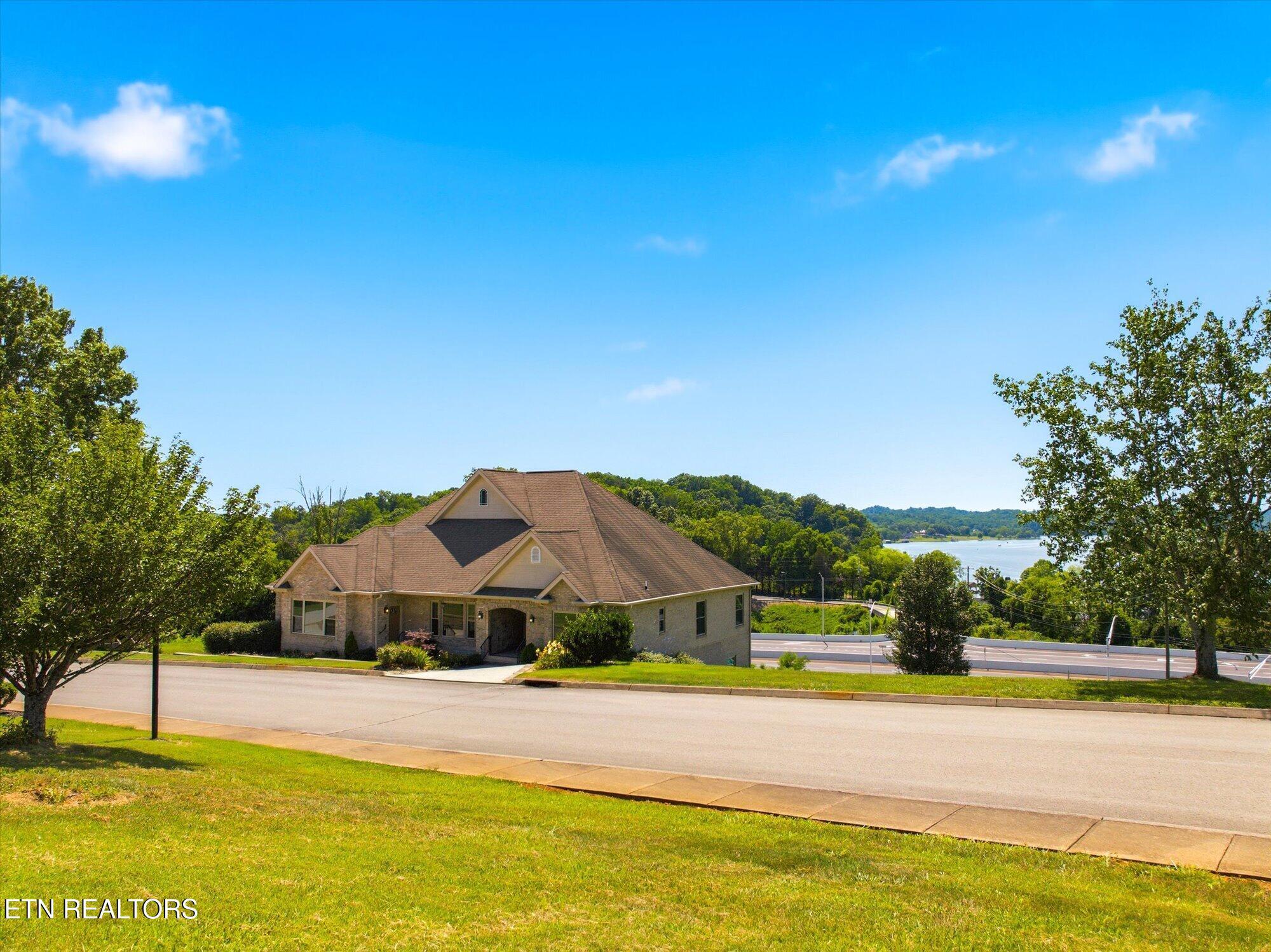 3731 Shipwatch Lane, Knoxville, TN - Fort Loudoun and Tellico Lake Real Estate - Image# 10