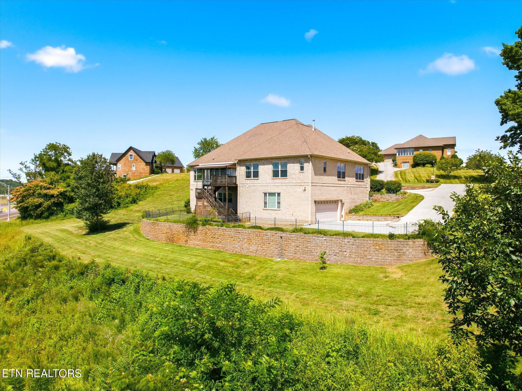 3731 Shipwatch Lane, Knoxville, TN - Fort Loudoun and Tellico Lake Real Estate - Image# 16