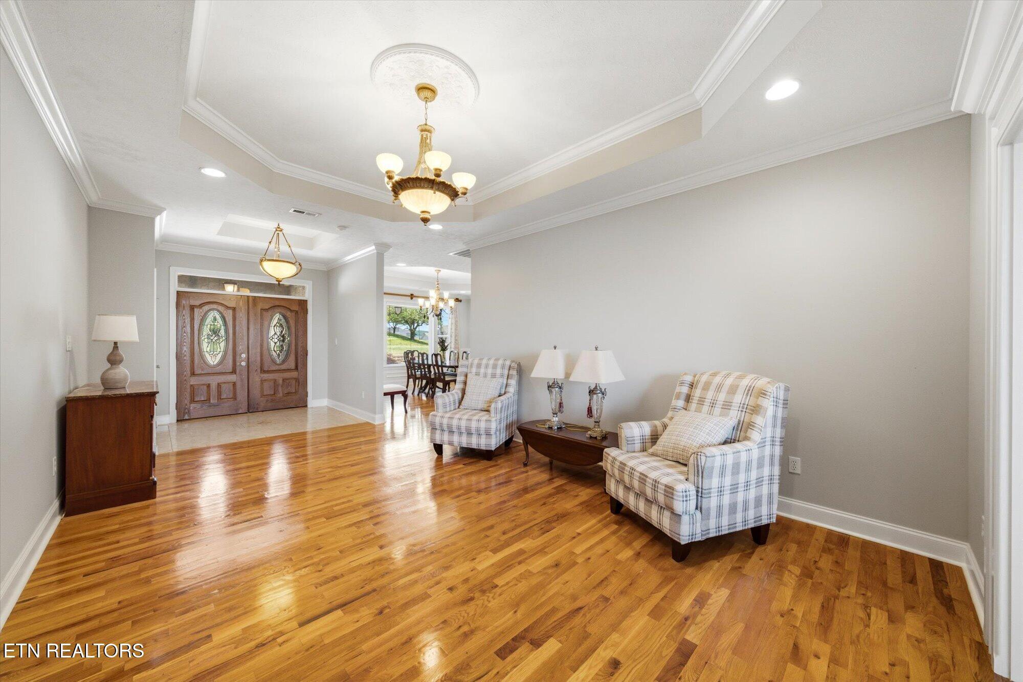 3731 Shipwatch Lane, Knoxville, TN - Fort Loudoun and Tellico Lake Real Estate - Image# 24