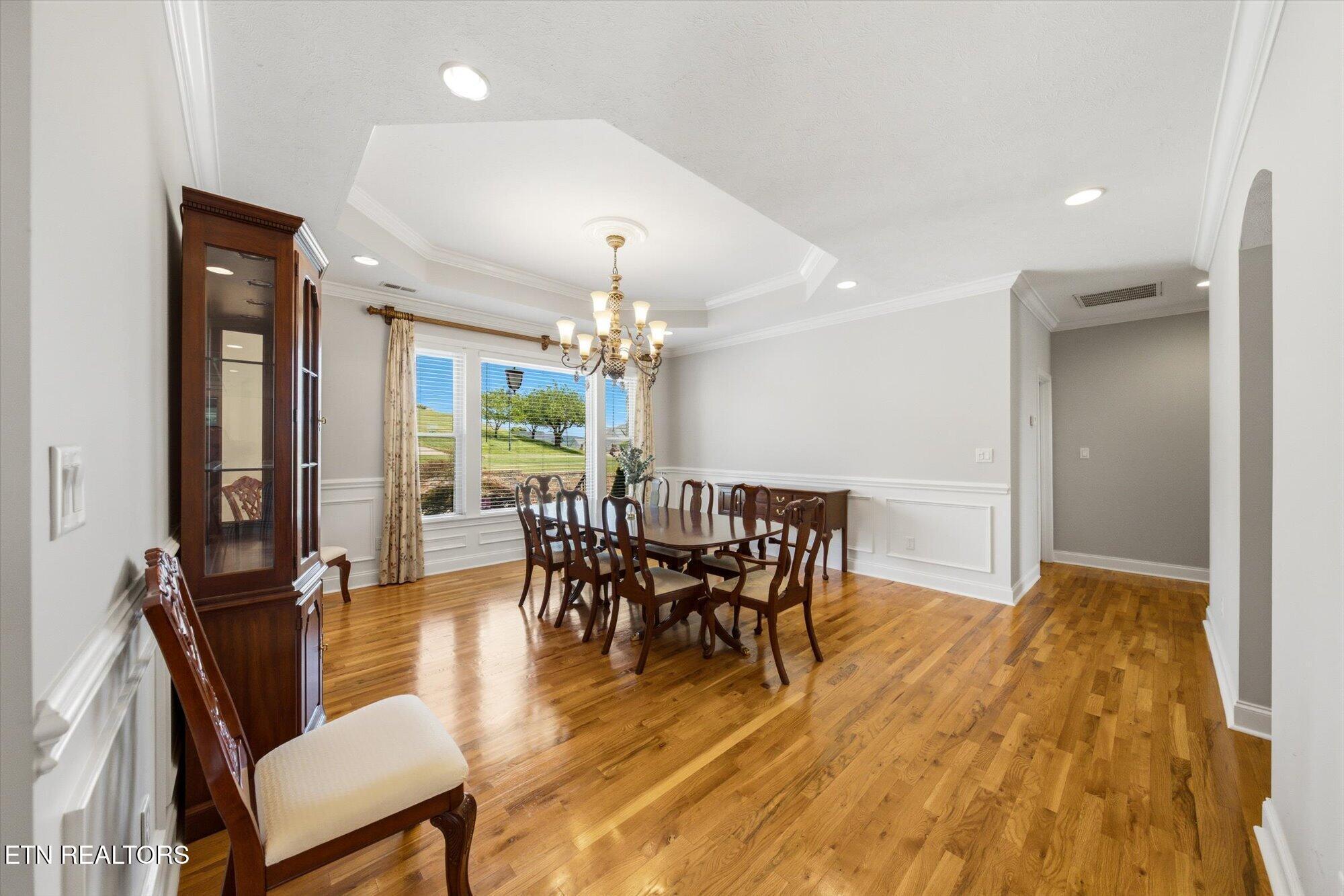 3731 Shipwatch Lane, Knoxville, TN - Fort Loudoun and Tellico Lake Real Estate - Image# 26