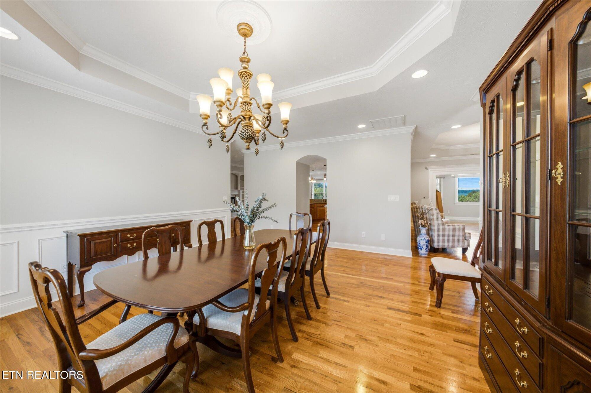 3731 Shipwatch Lane, Knoxville, TN - Fort Loudoun and Tellico Lake Real Estate - Image# 28