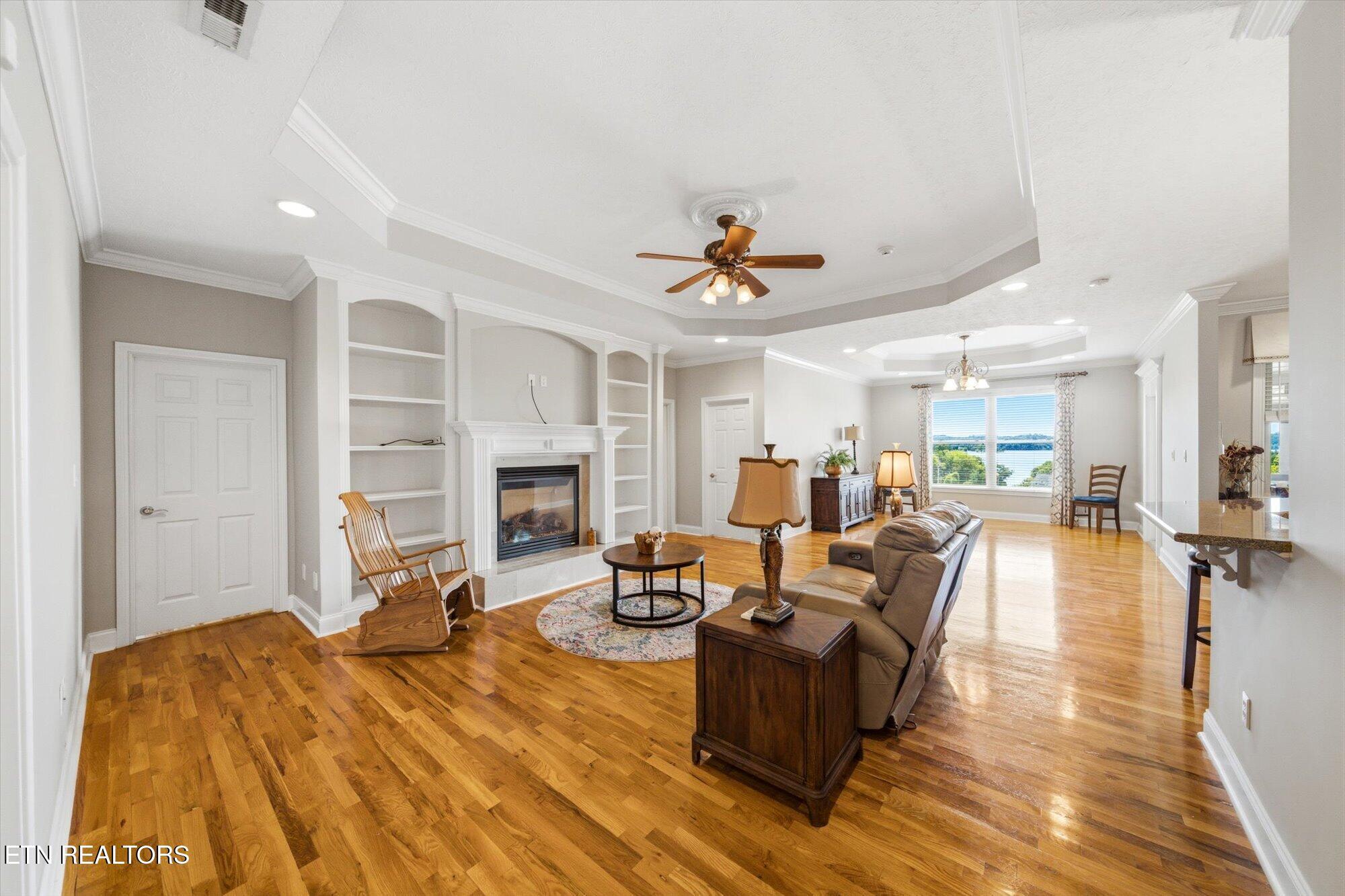 3731 Shipwatch Lane, Knoxville, TN - Fort Loudoun and Tellico Lake Real Estate - Image# 30