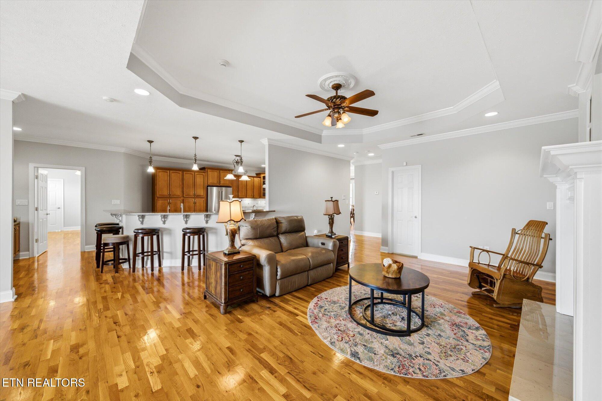 3731 Shipwatch Lane, Knoxville, TN - Fort Loudoun and Tellico Lake Real Estate - Image# 36