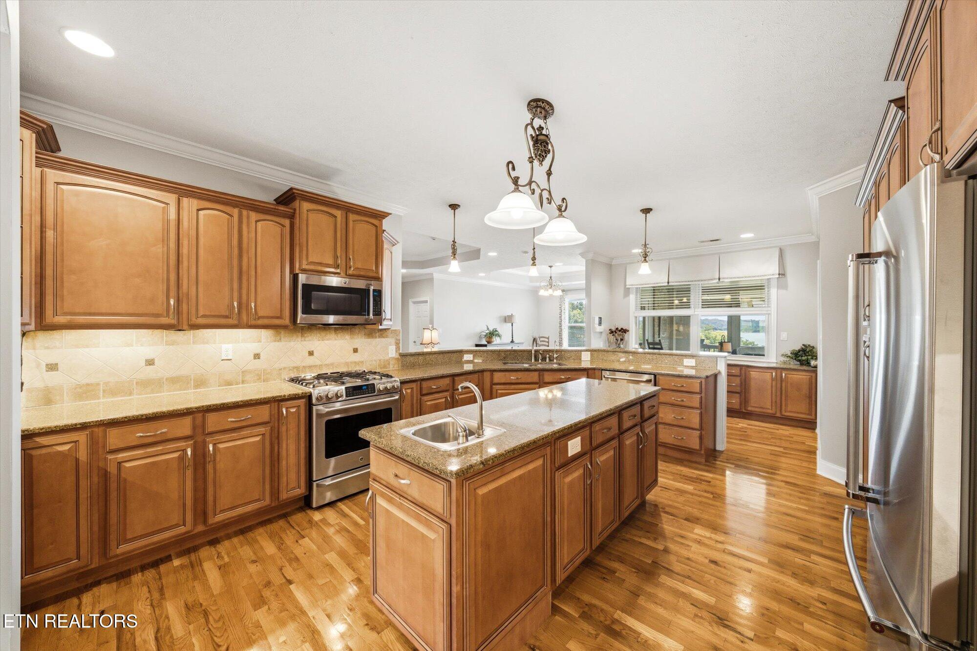 3731 Shipwatch Lane, Knoxville, TN - Fort Loudoun and Tellico Lake Real Estate - Image# 44